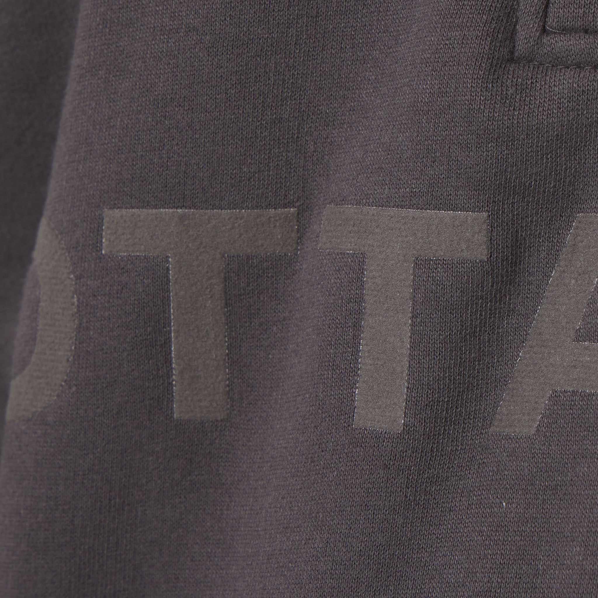 Adult Ottawa Charge Sportiqe Tonal Sainz Quarter Zip - Quarter Zip in S