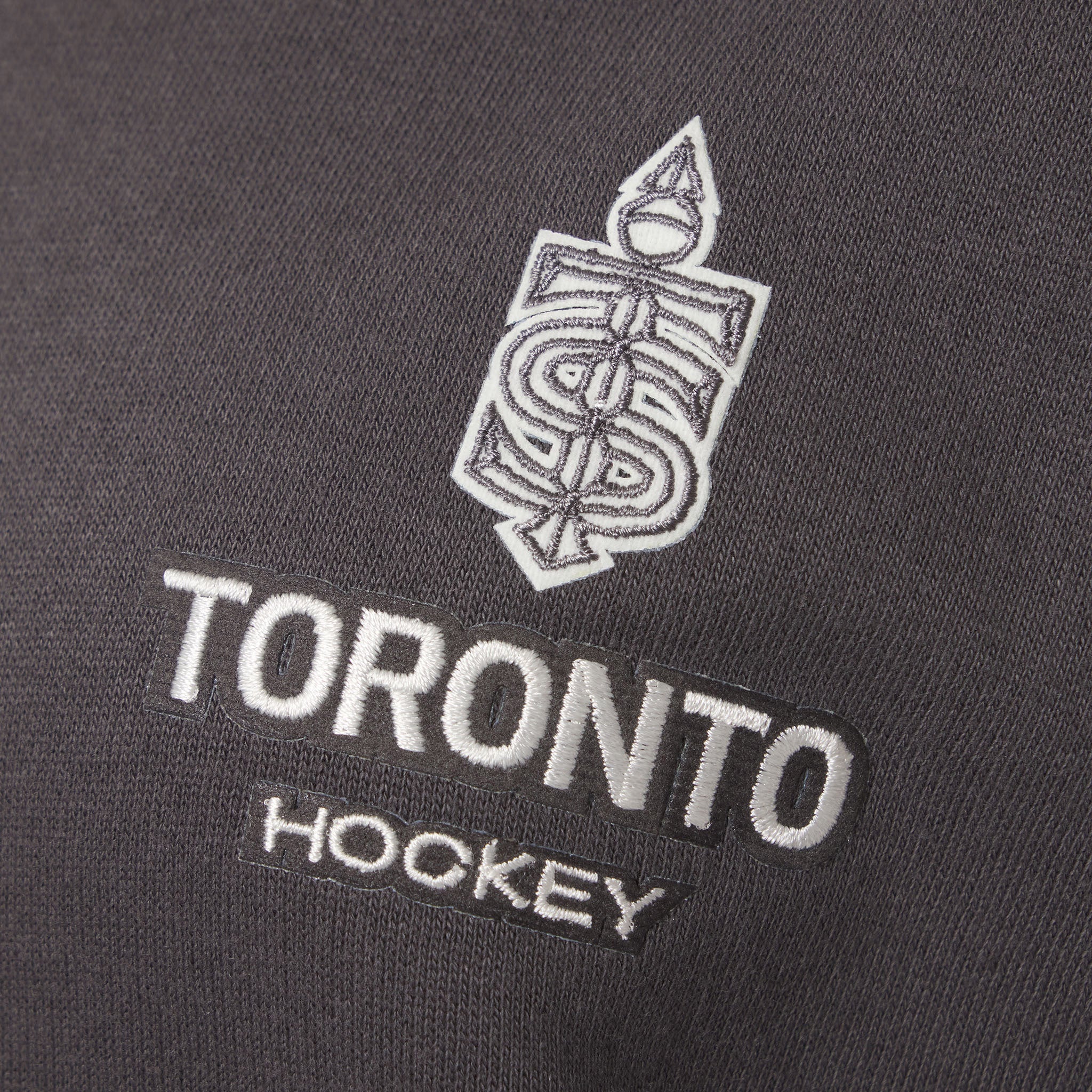 Women's Toronto Sceptres Sportiqe Marant Quarter Zip - Quarter Zip in S