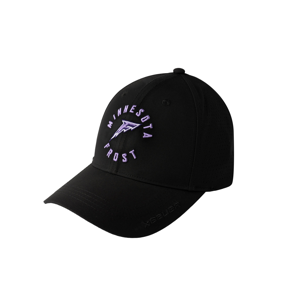 Minnesota Frost Unisex Bauer Performance Logo Hat