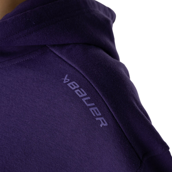 Minnesota Frost Adult Bauer Team Ultimate Hoodie