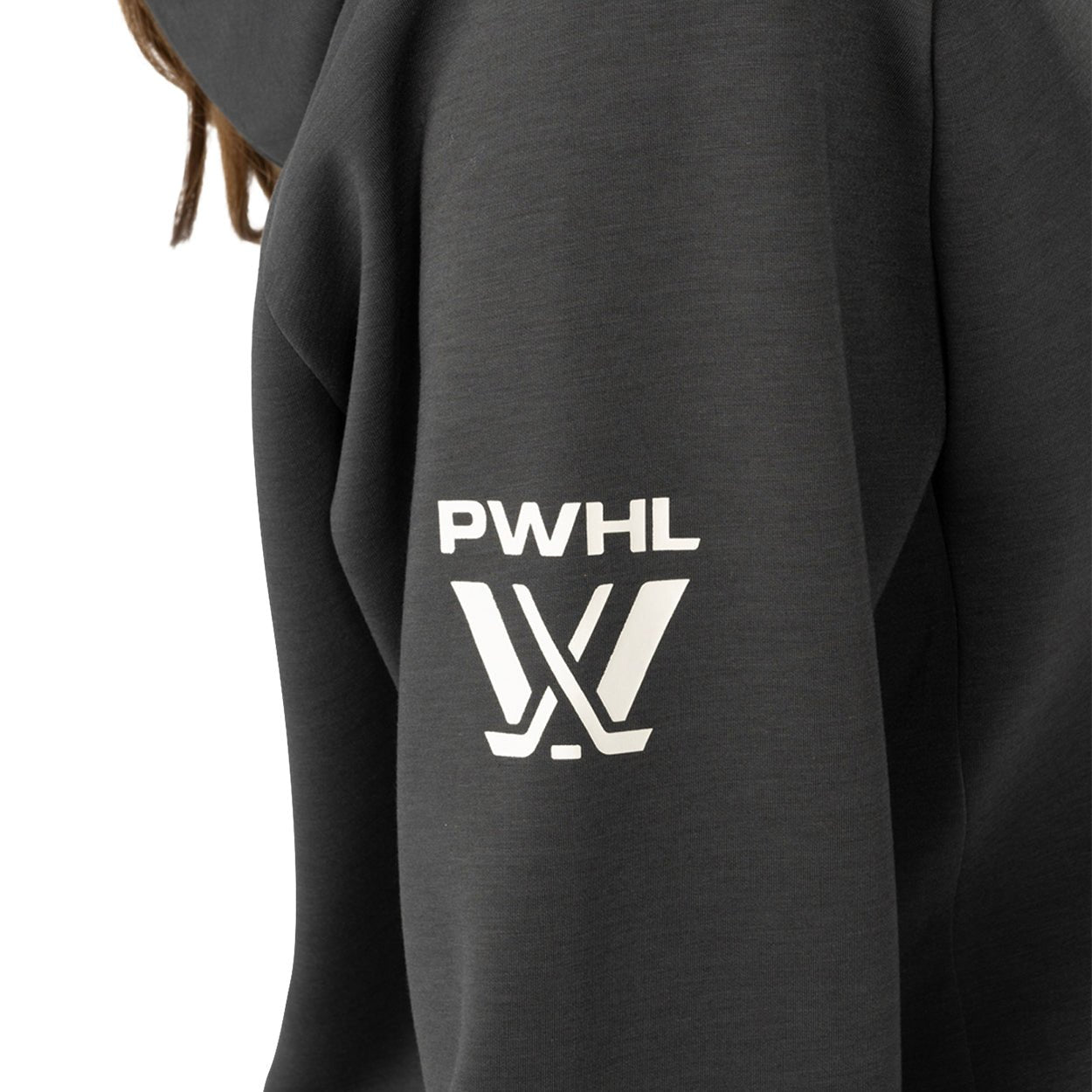 Minnesota Frost Adult Bauer Pullover Hoodie - Hoodie in S