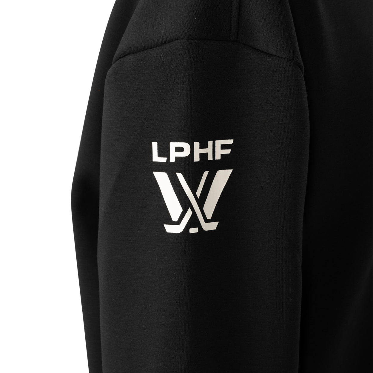 Montreal Victoire Adult Bauer Envoy Half Zip - Half Zip in S