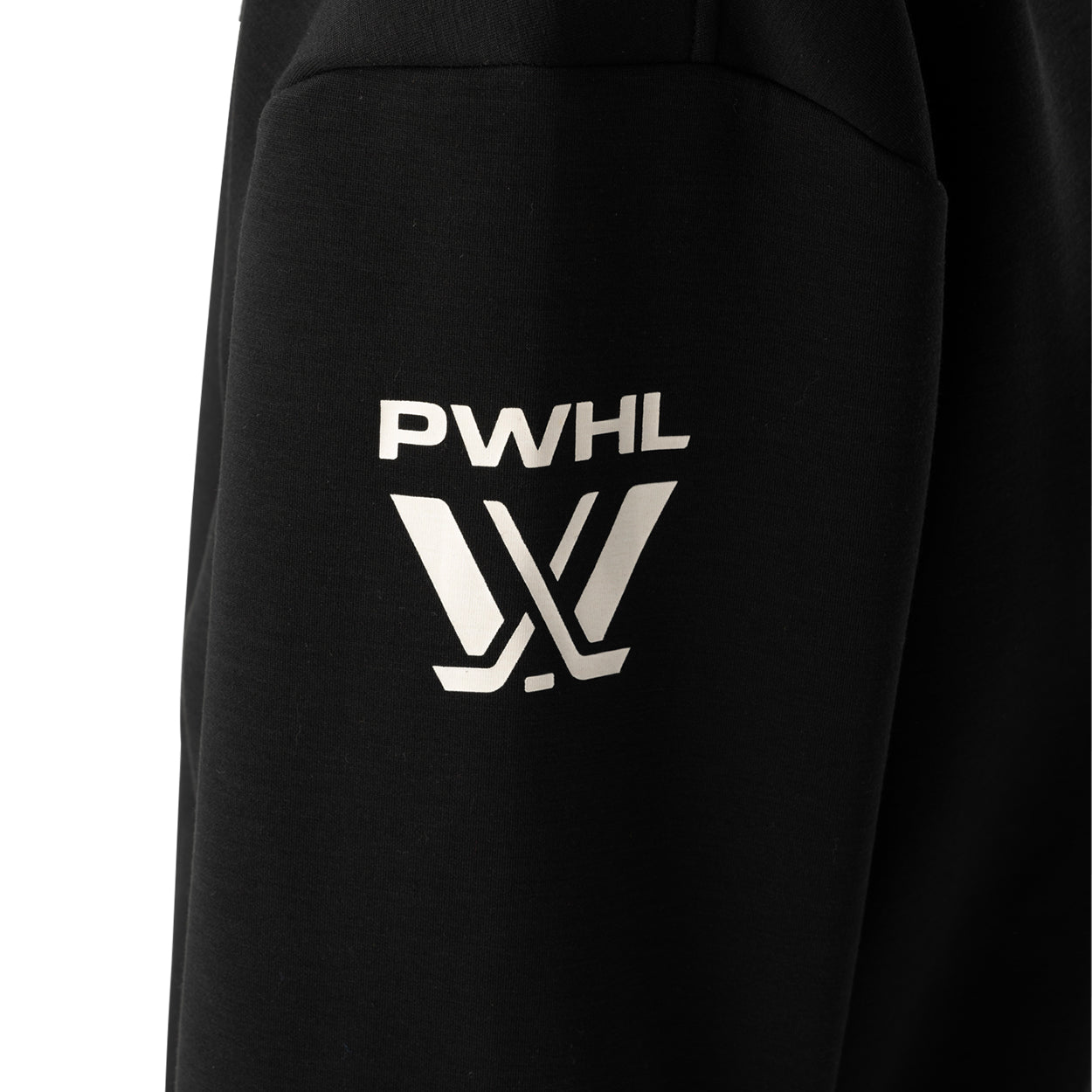 New York Sirens Adult Bauer Envoy Half Zip - Half Zip in S