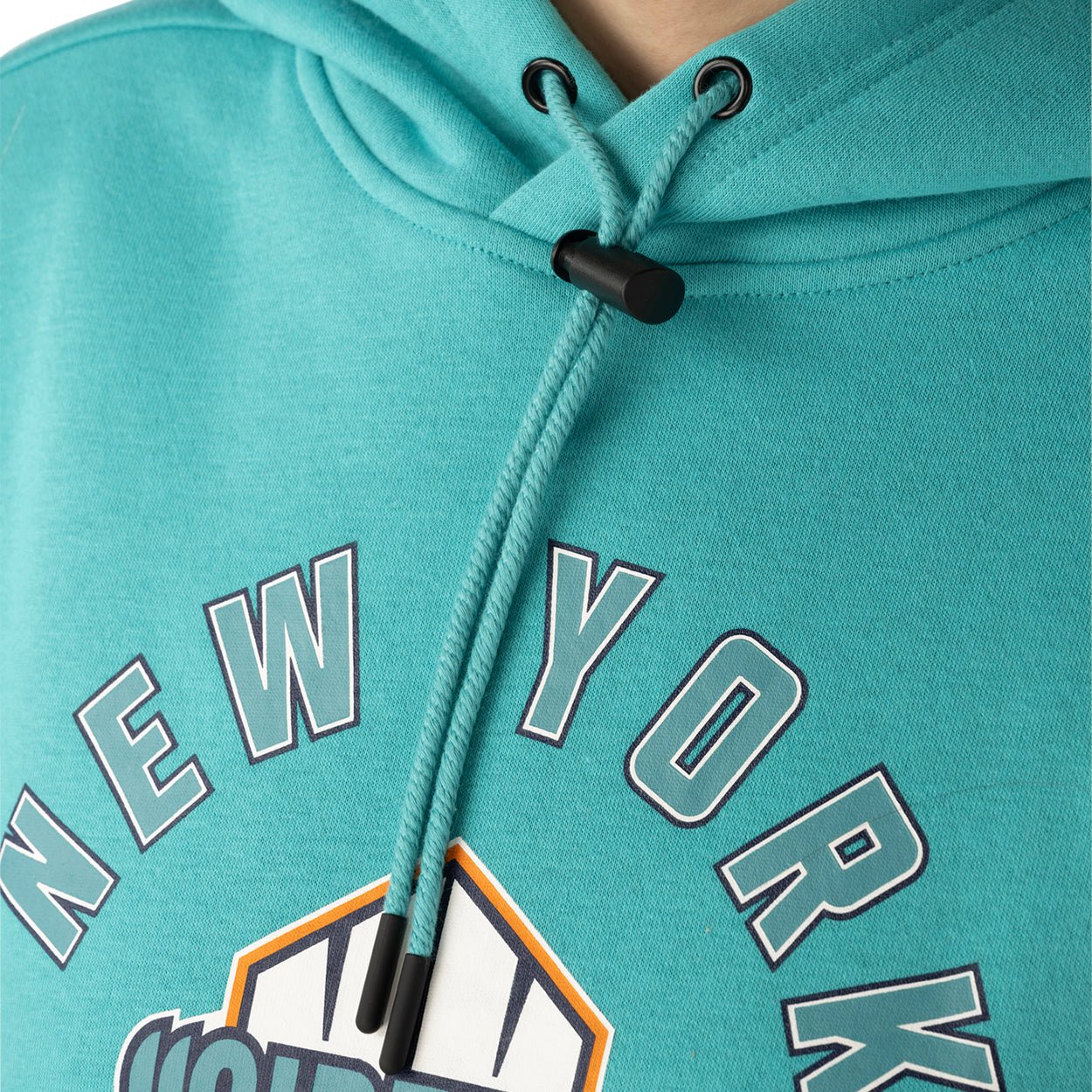 New York Sirens Adult Bauer Team Ultimate Hoodie - Hoodie in S