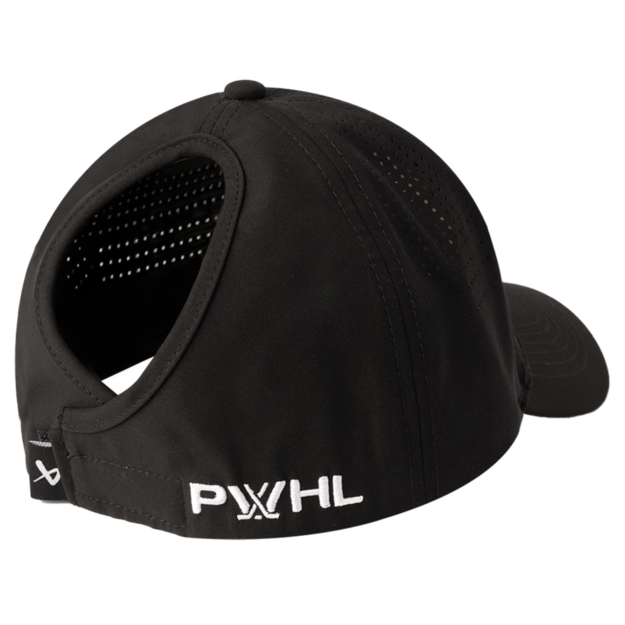 Casquette Ponyflo femme Bauer Ottawa Charge