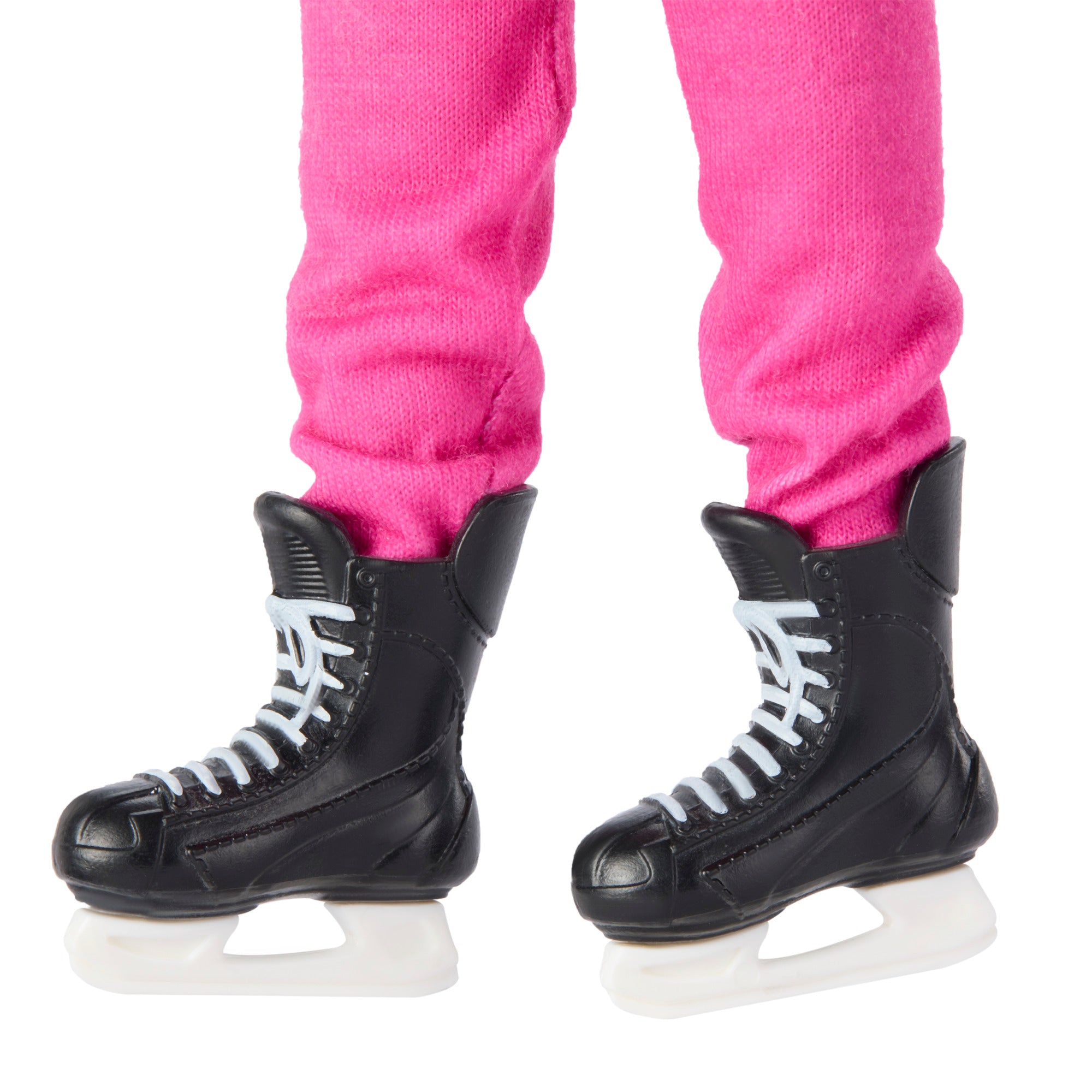 Barbie® Tim Hortons® PWHL™ Dolls - Doll in Blonde