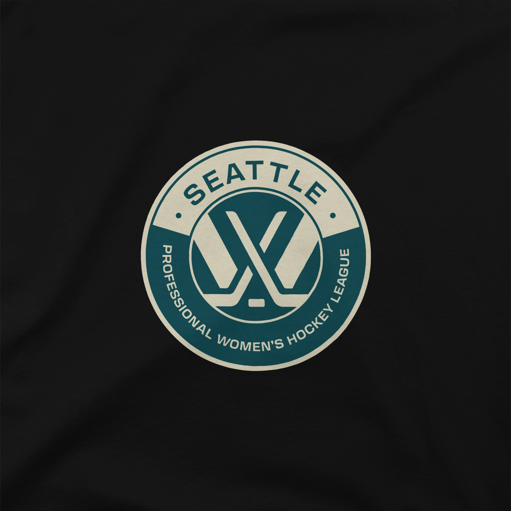 Seattle Adult Stadium Essentials Your Way T-Shirt - T-shirt in S