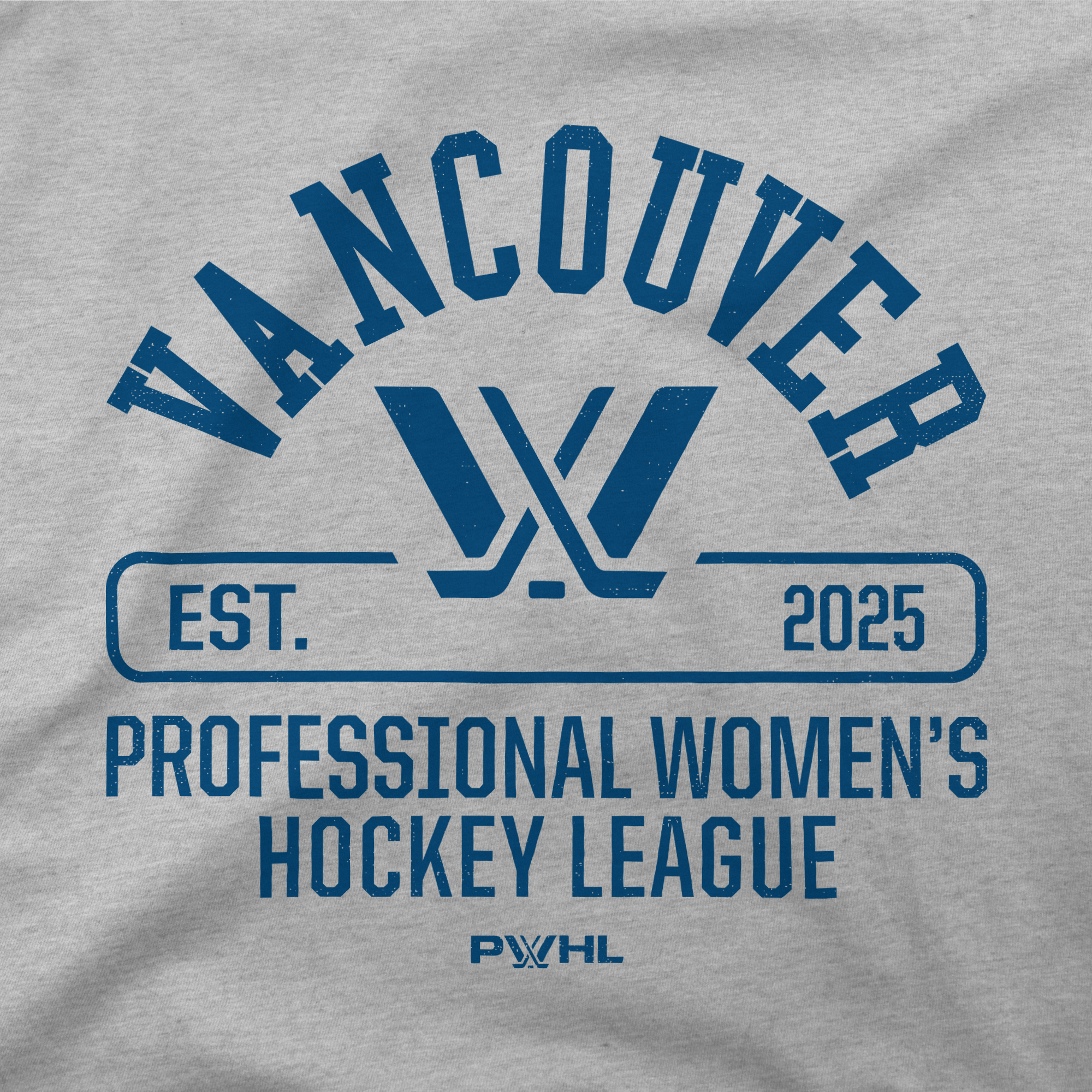 Vancouver Adult Stadium Essentials Physical Hoodie - Hoodie in S