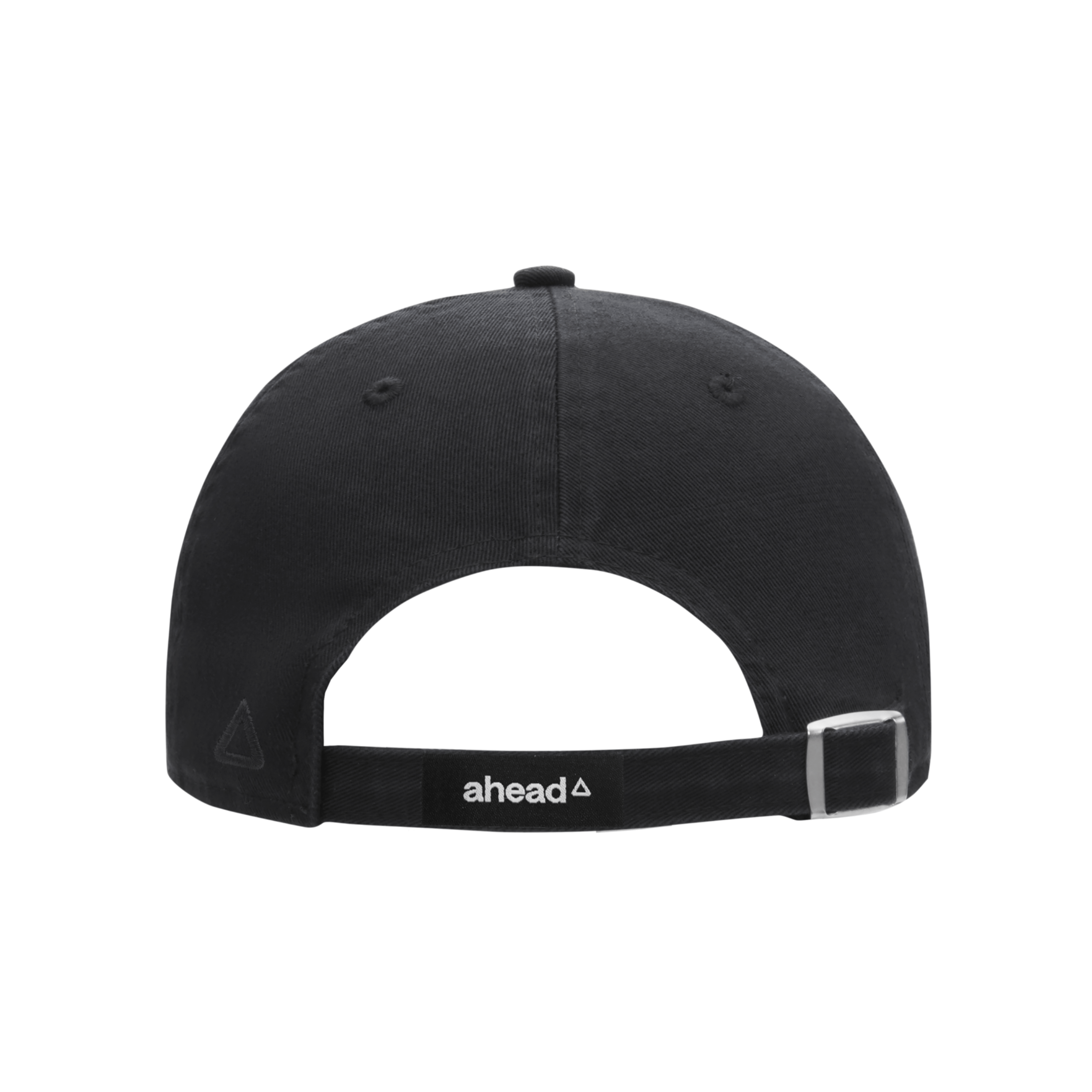 Seattle Adult Ahead Largo Hat - Hat in Black