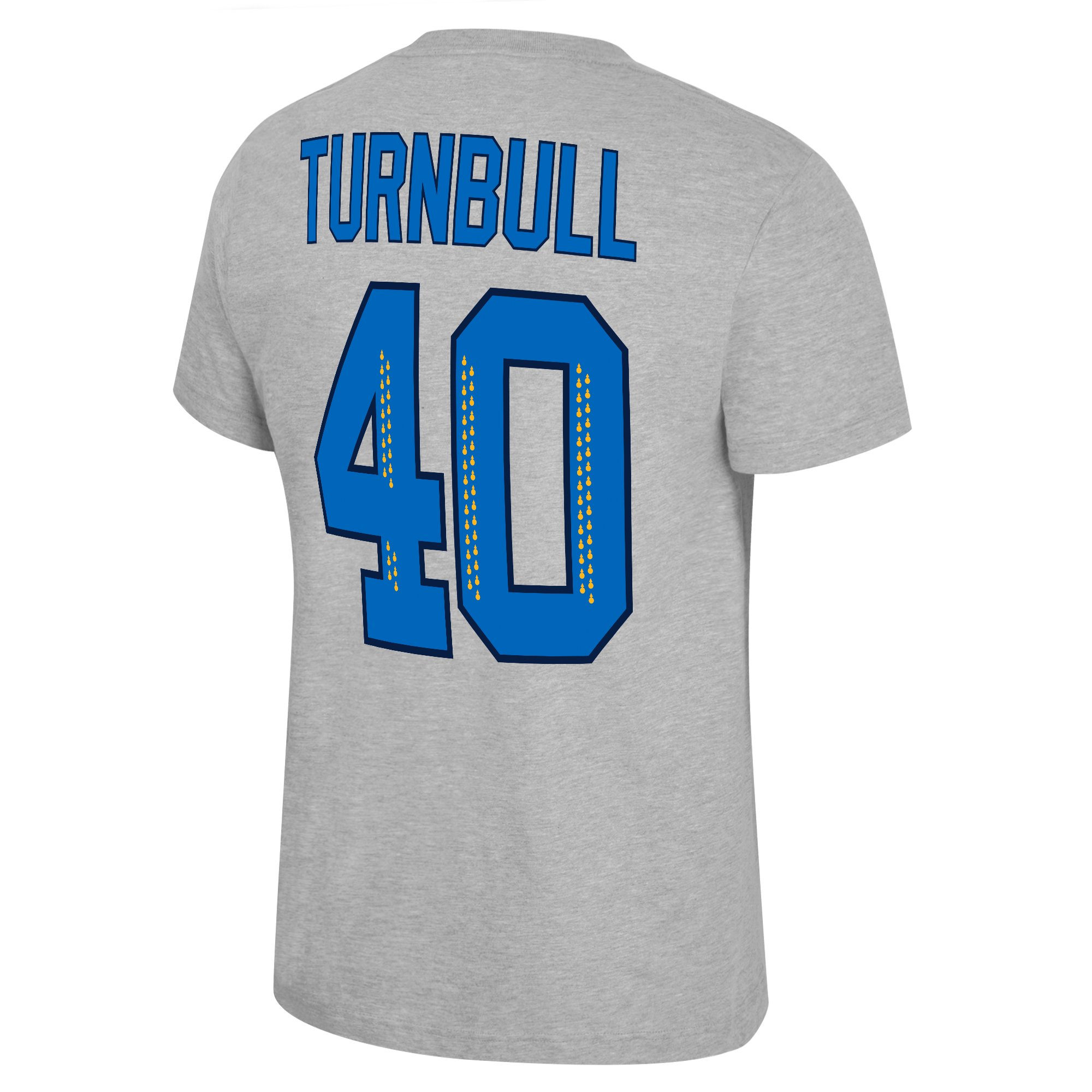 Blayre Turnbull Toronto Sceptres Adult Stadium Essentials T-Shirt - T-Shirt in S