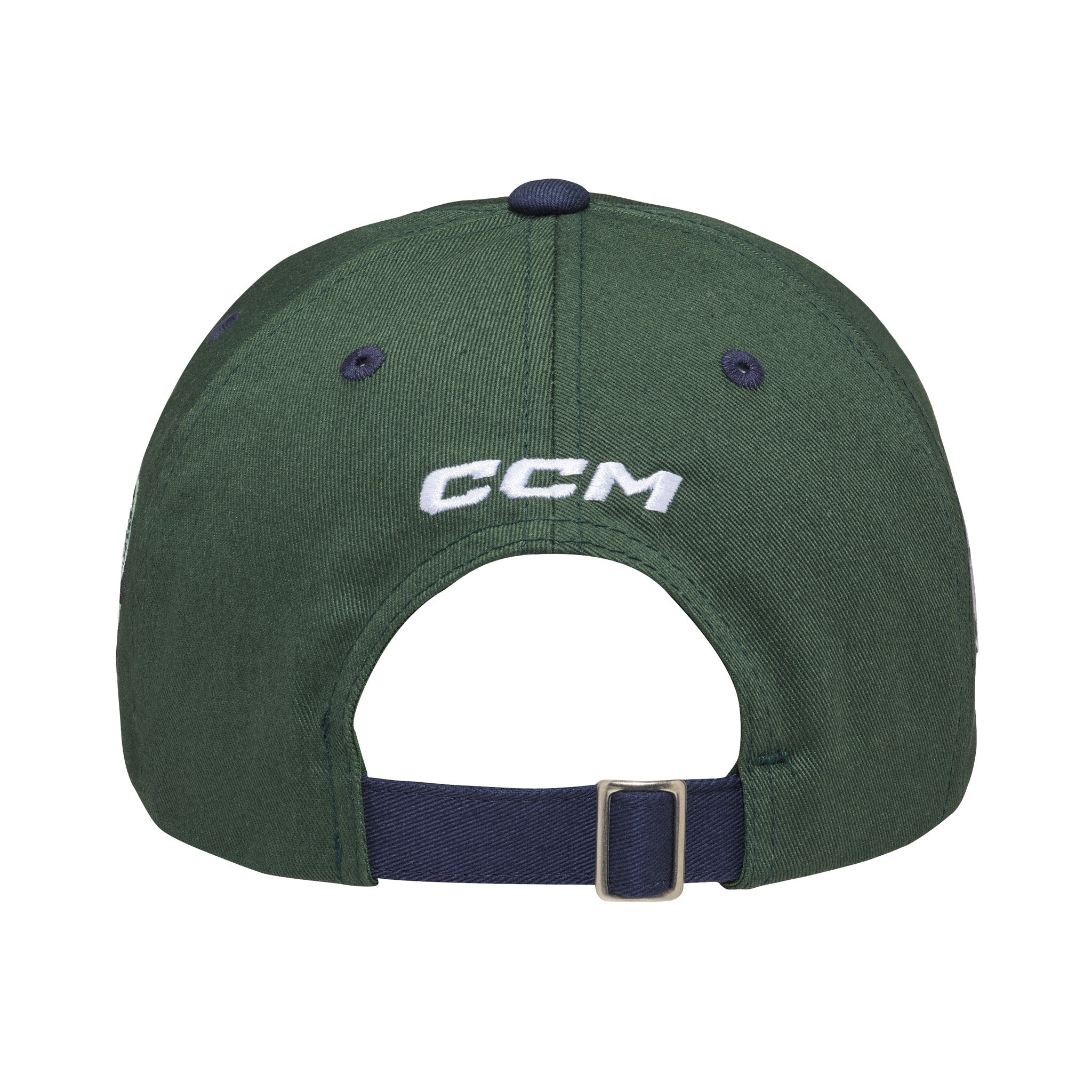 Adult Boston Fleet CCM Varsity Adjustable Hat - Hat in