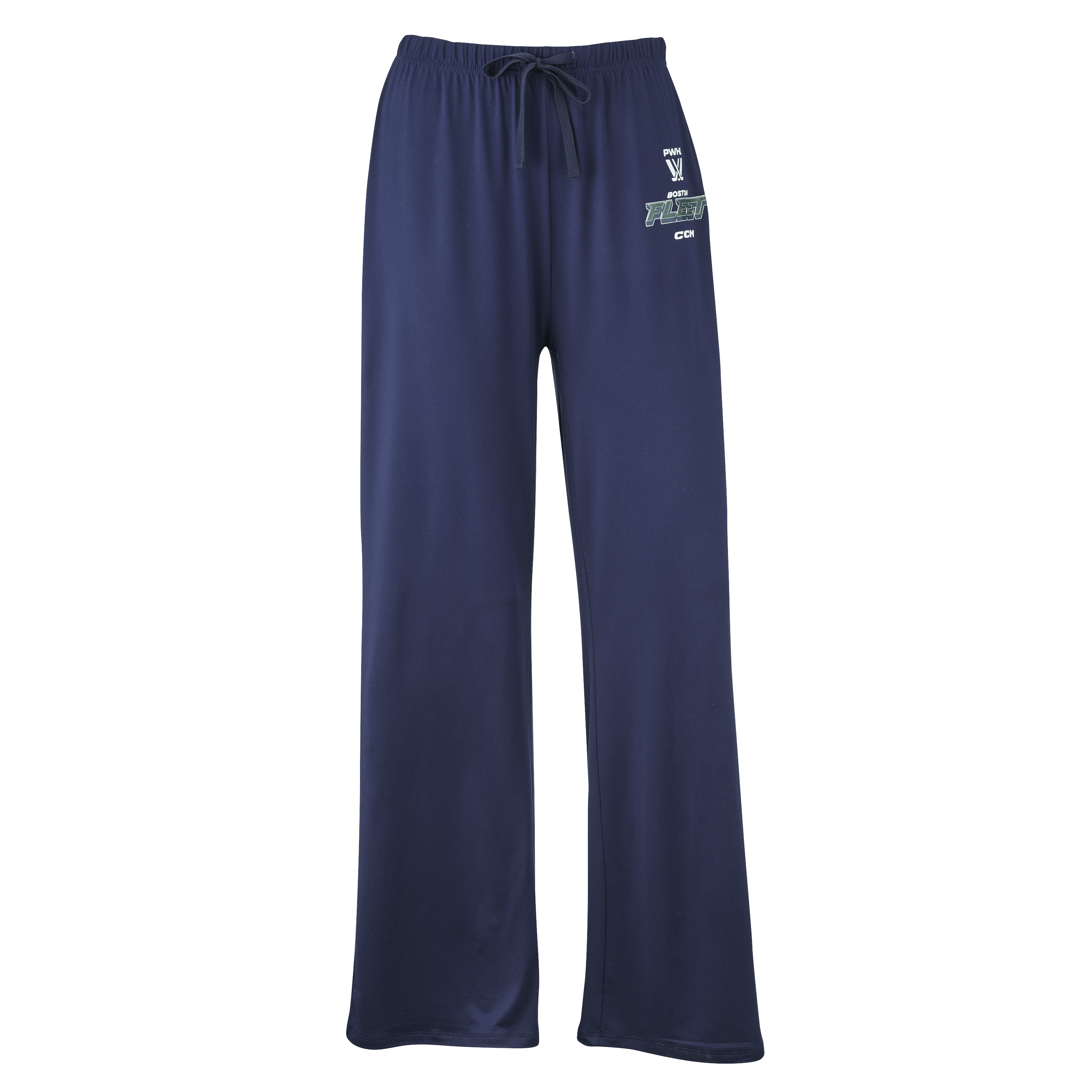 Boston Fleet Adult CCM PJ Pants - Pants in S