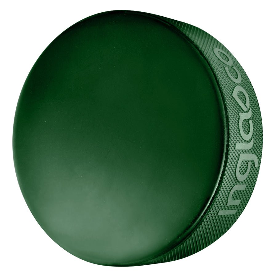 Boston Fleet Coloured Puck - Pucks in Green