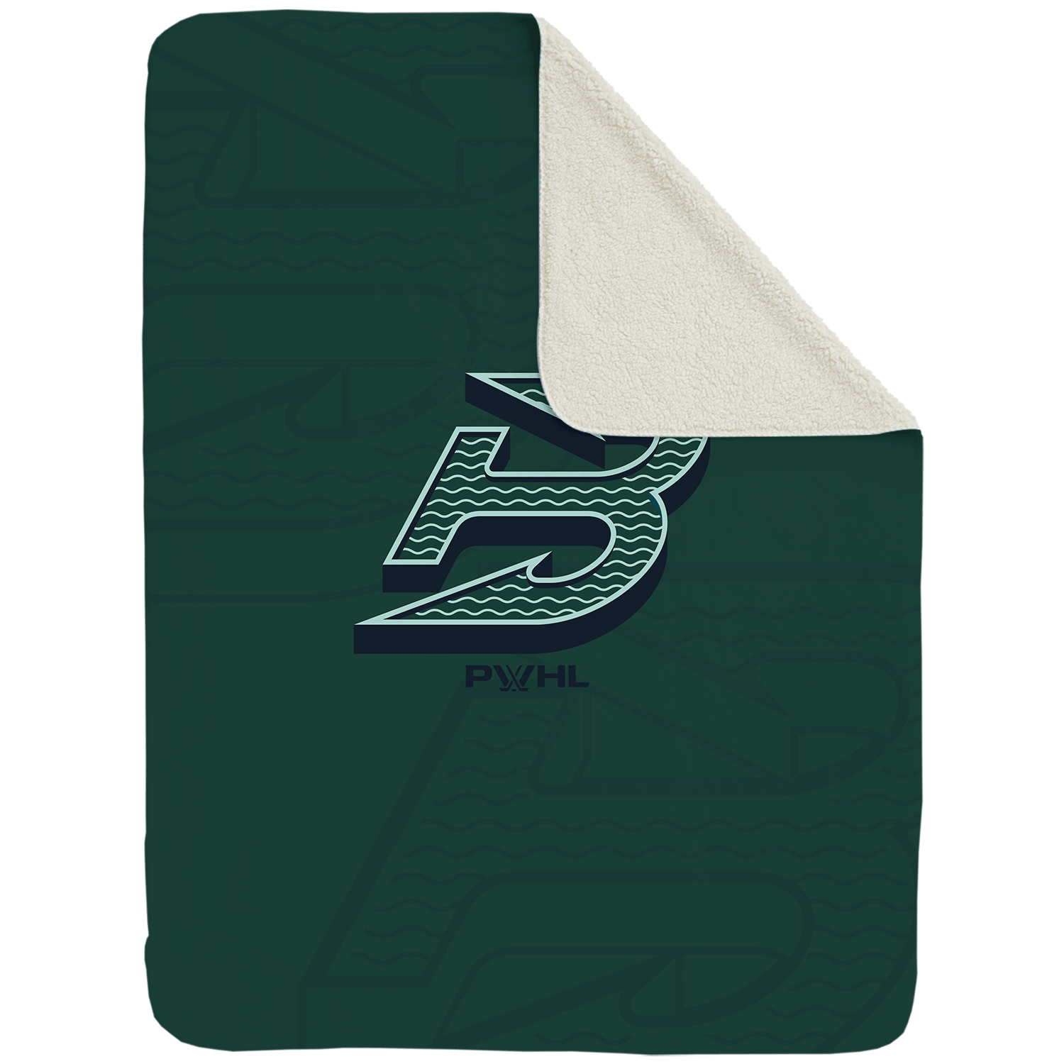 Boston Fleet Large Sherpa Fleece Logo Throw Blanket The Official