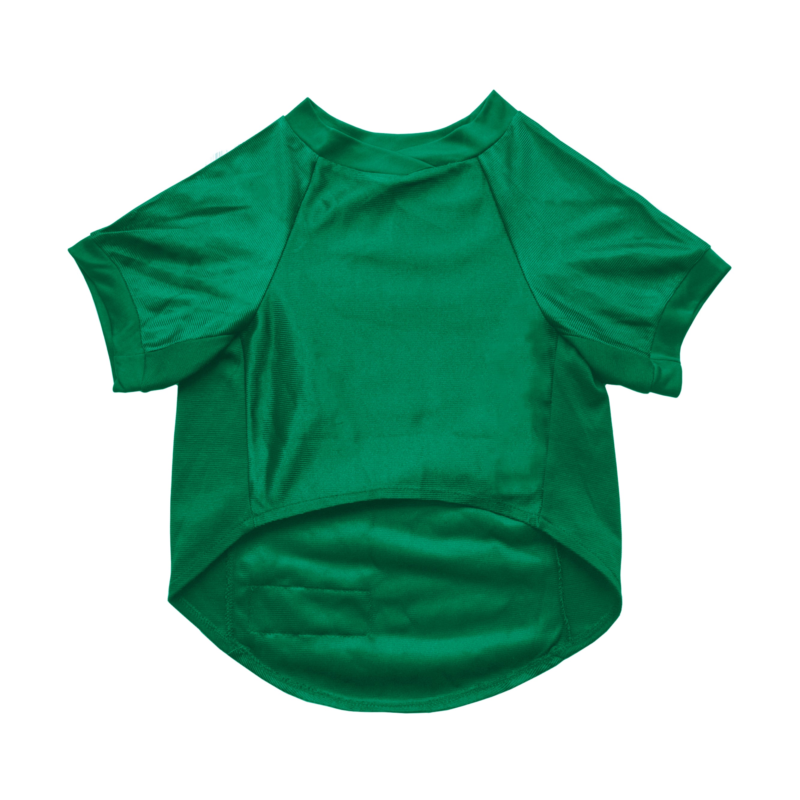 Boston Fleet Stretch Pet Jersey - Pet in Green