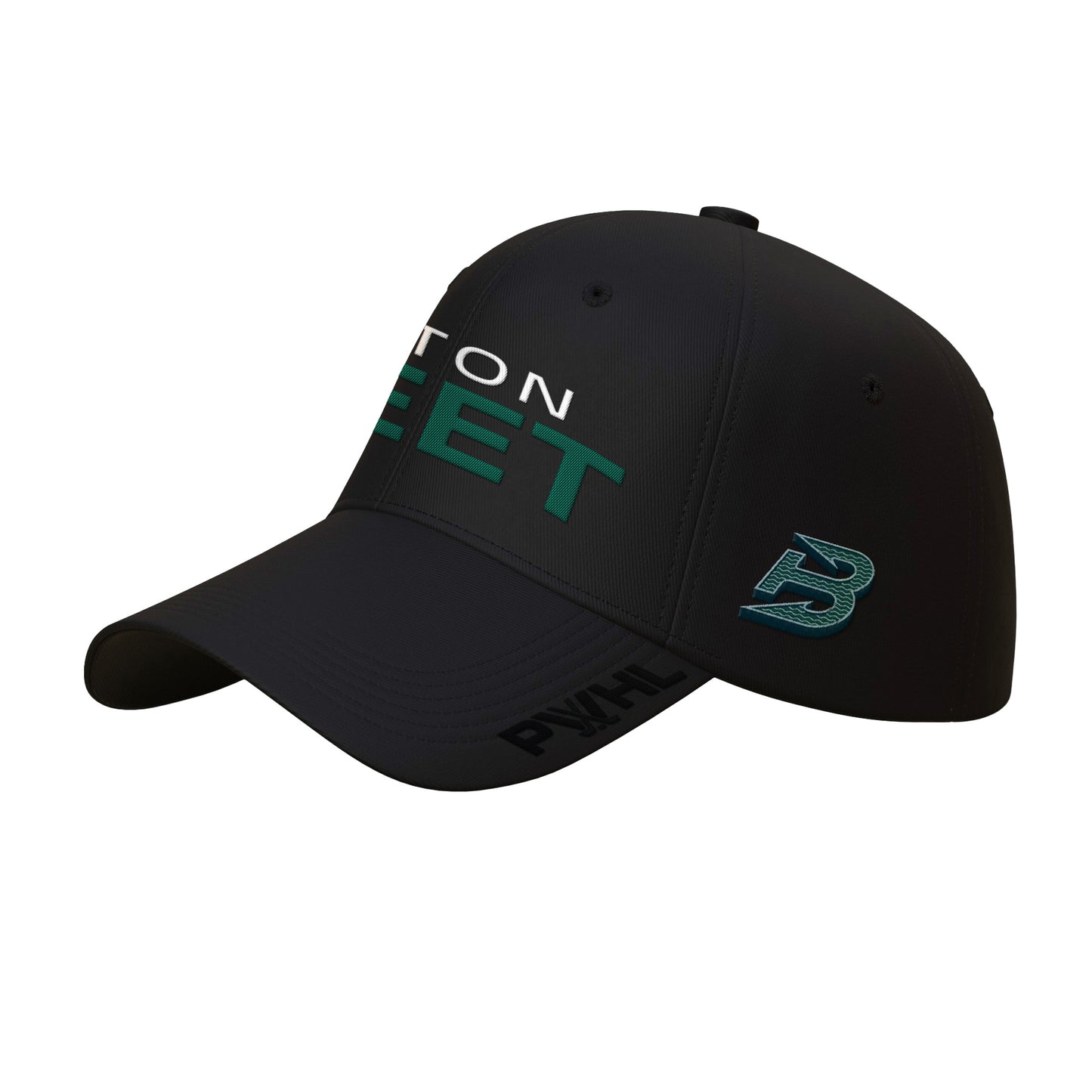 Boston Fleet Unisex Royalty Hat