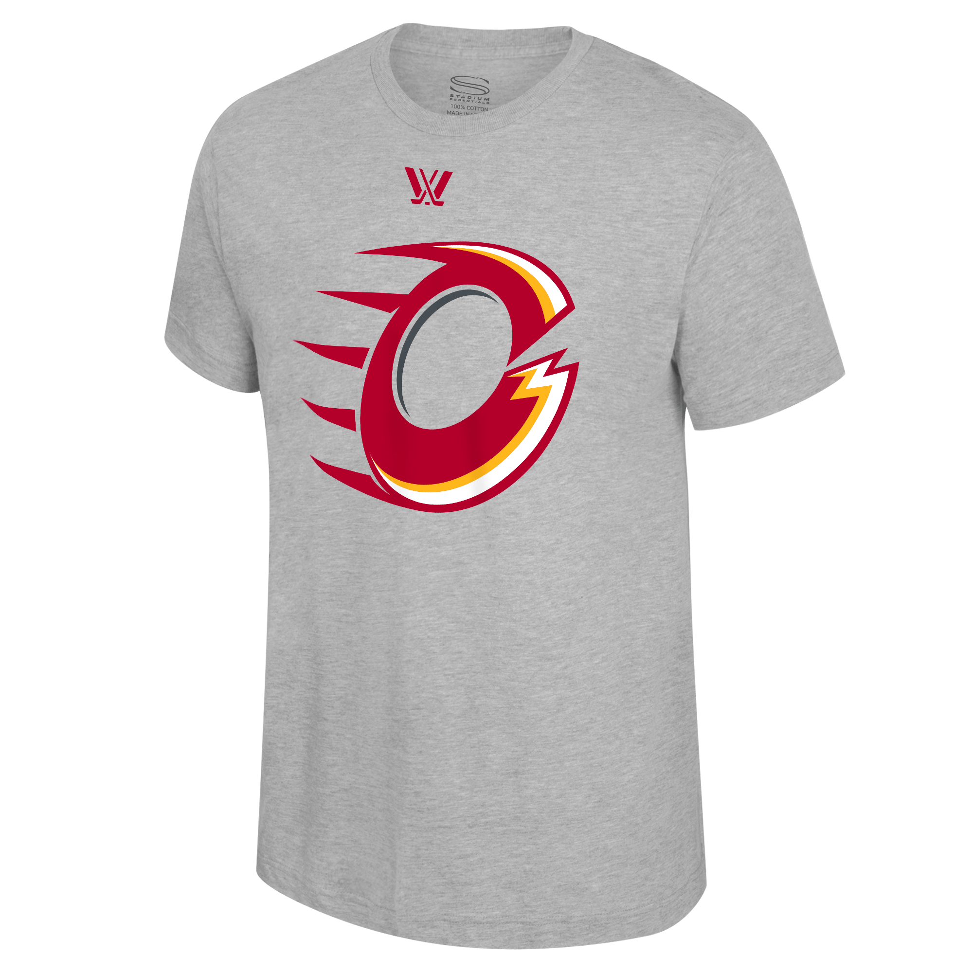 Emerance Maschmeyer Ottawa Charge Adult Stadium Essentials T-Shirt - T-Shirt in S