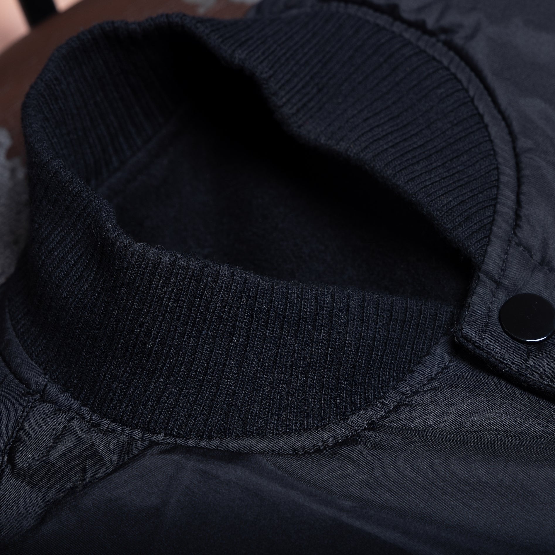 PWHL Kasten Jacket - Jacket in Black