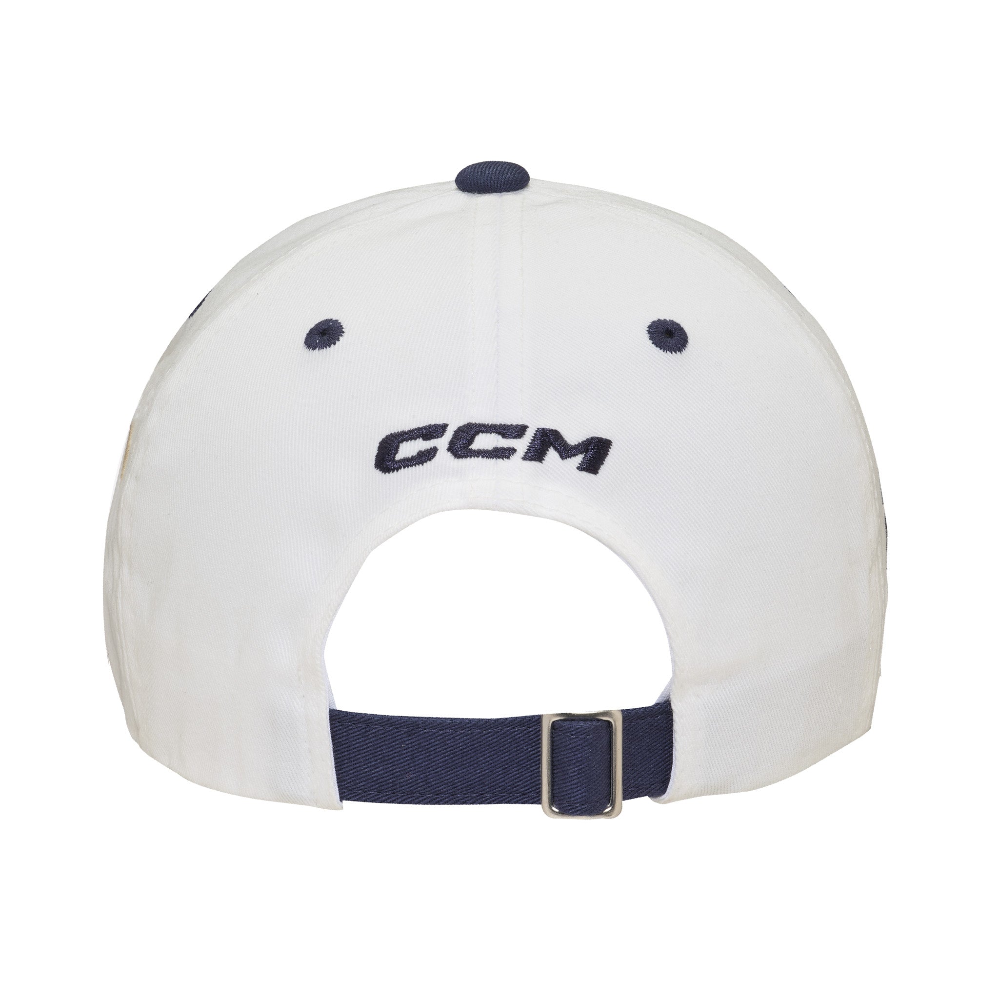 Adult Montreal Victoire CCM Circle Logo Adjustable Hat - Hat in