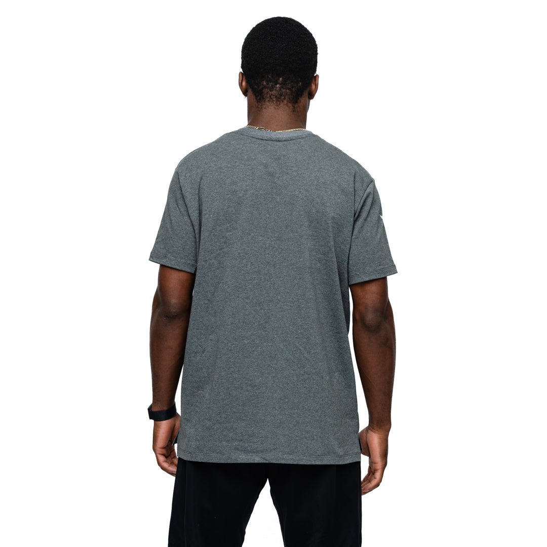 Minnesota Frost Adult Royalty Champions Locker Room T-Shirt - T-Shirt in Charcoal