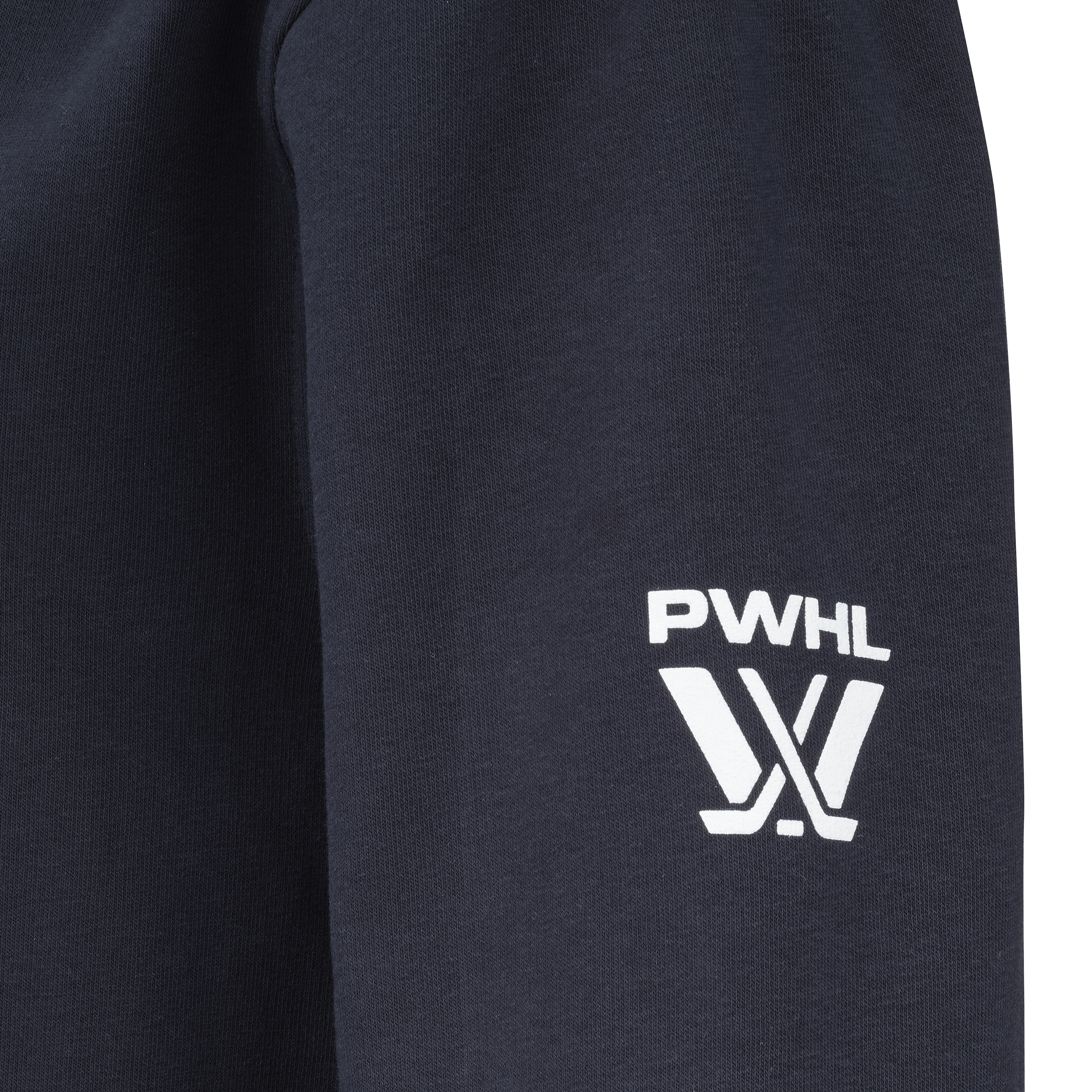 Minnesota Frost Adult CCM Her Future is Now Player Graphic Hoodie - Hoodie in Navy