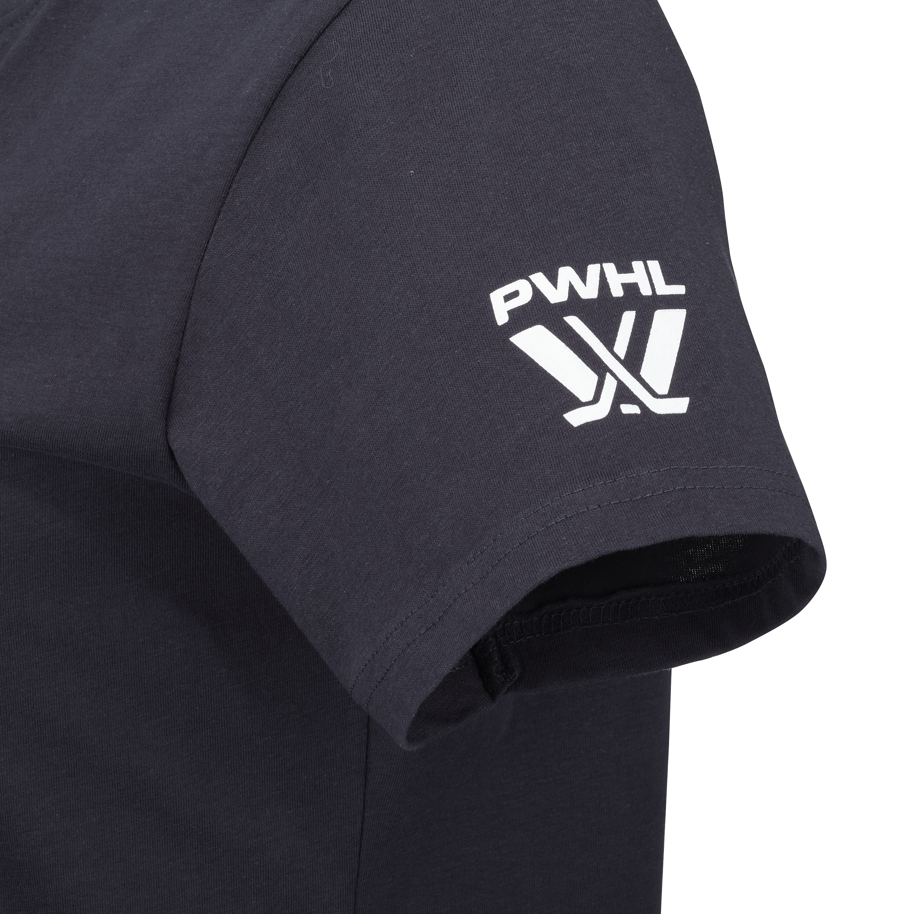 Minnesota Frost Adult CCM Her Future is Now T-Shirt - T-Shirt in Navy