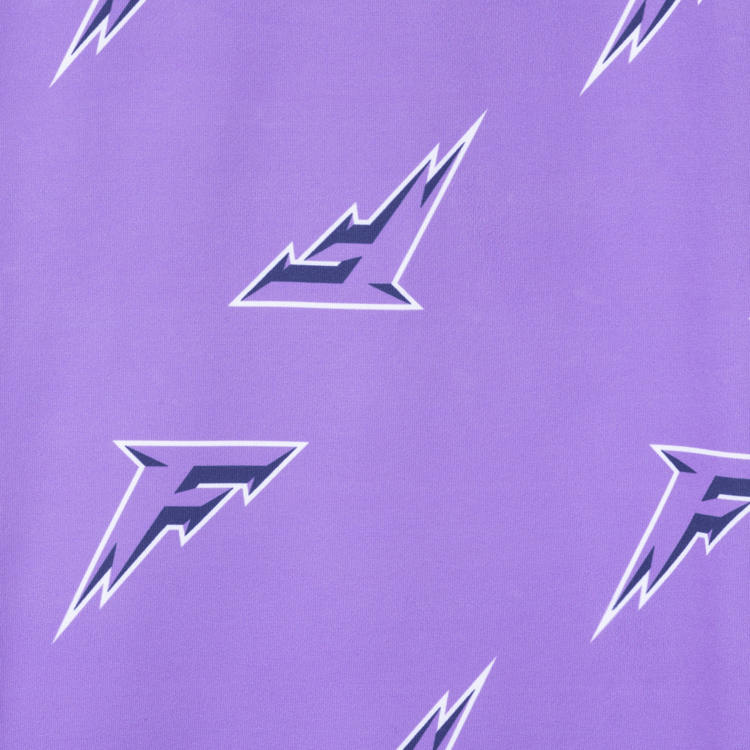 Minnesota Frost Adult CCM All Over Logo PJ Pants - Pants in S