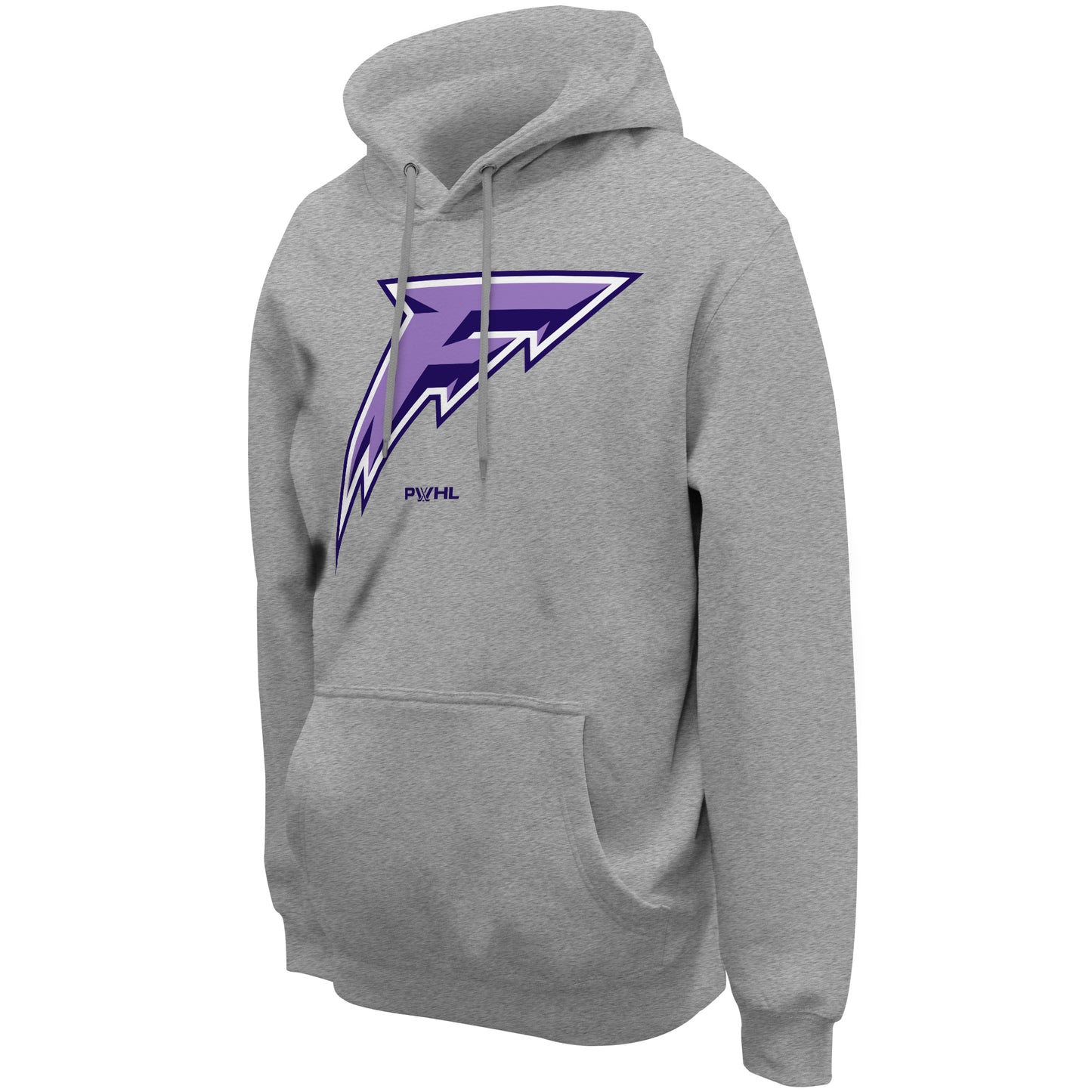 Minnesota Frost Unisex Stadium Essentials Logo Hoodie