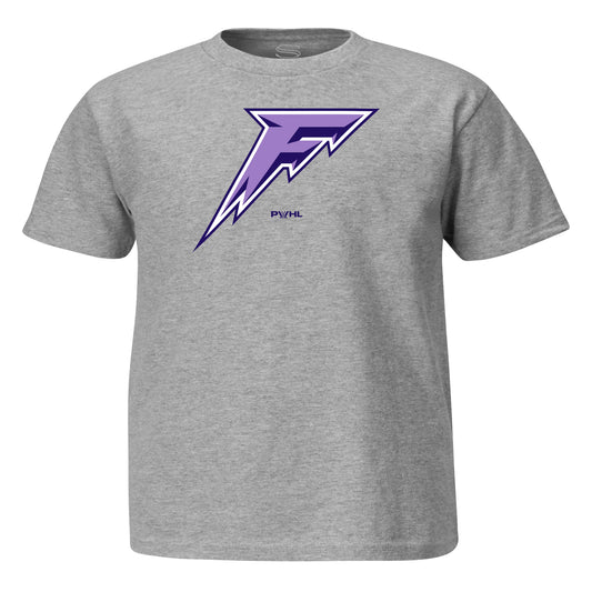 T-shirt junior Stadium Essentials Logo Minnesota Frost