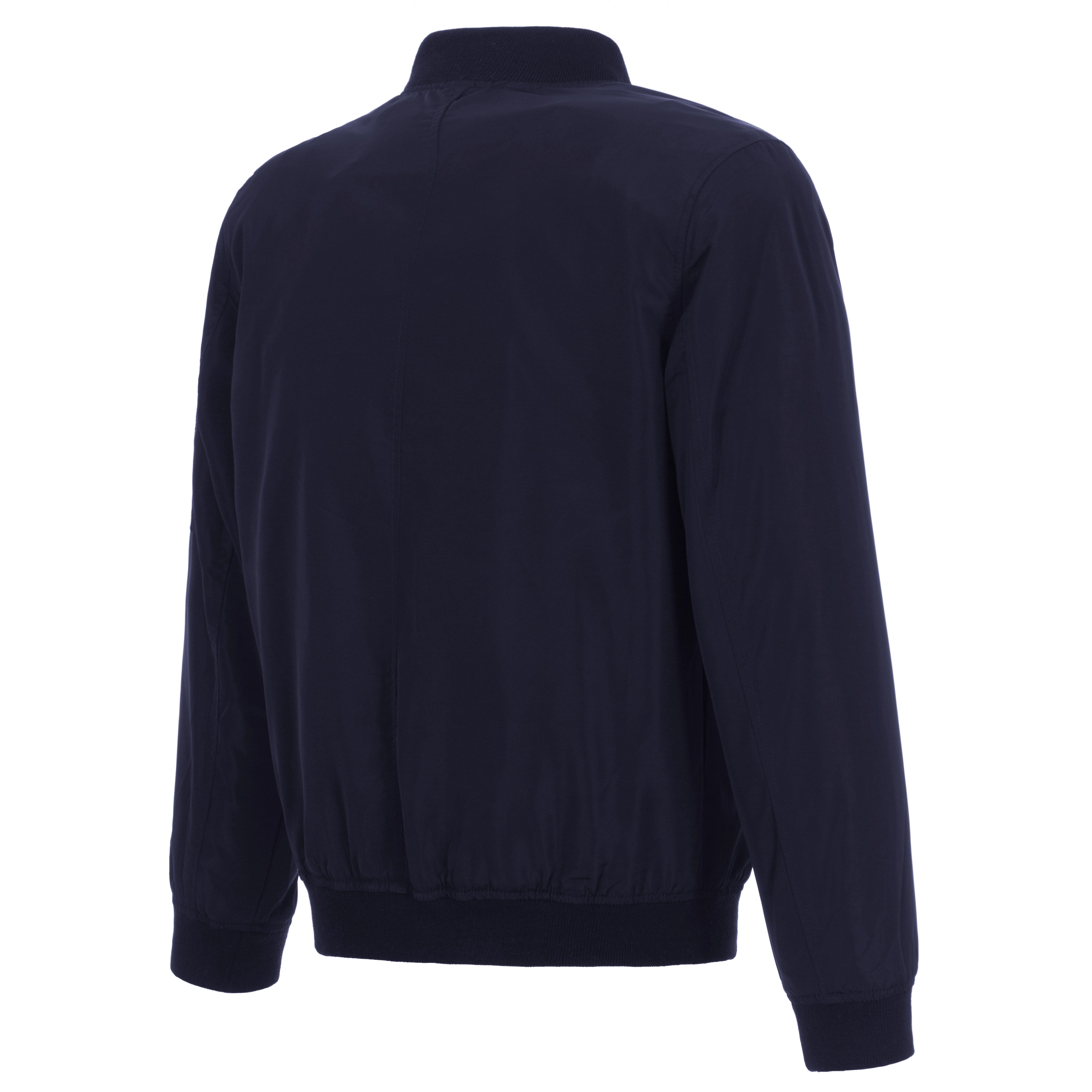 Montreal Victoire Adult Nylon Bomber Jacket