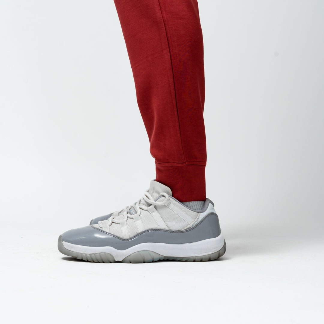 Montreal Victoire Adult Royalty Mythical Joggers - Pants in Maroon