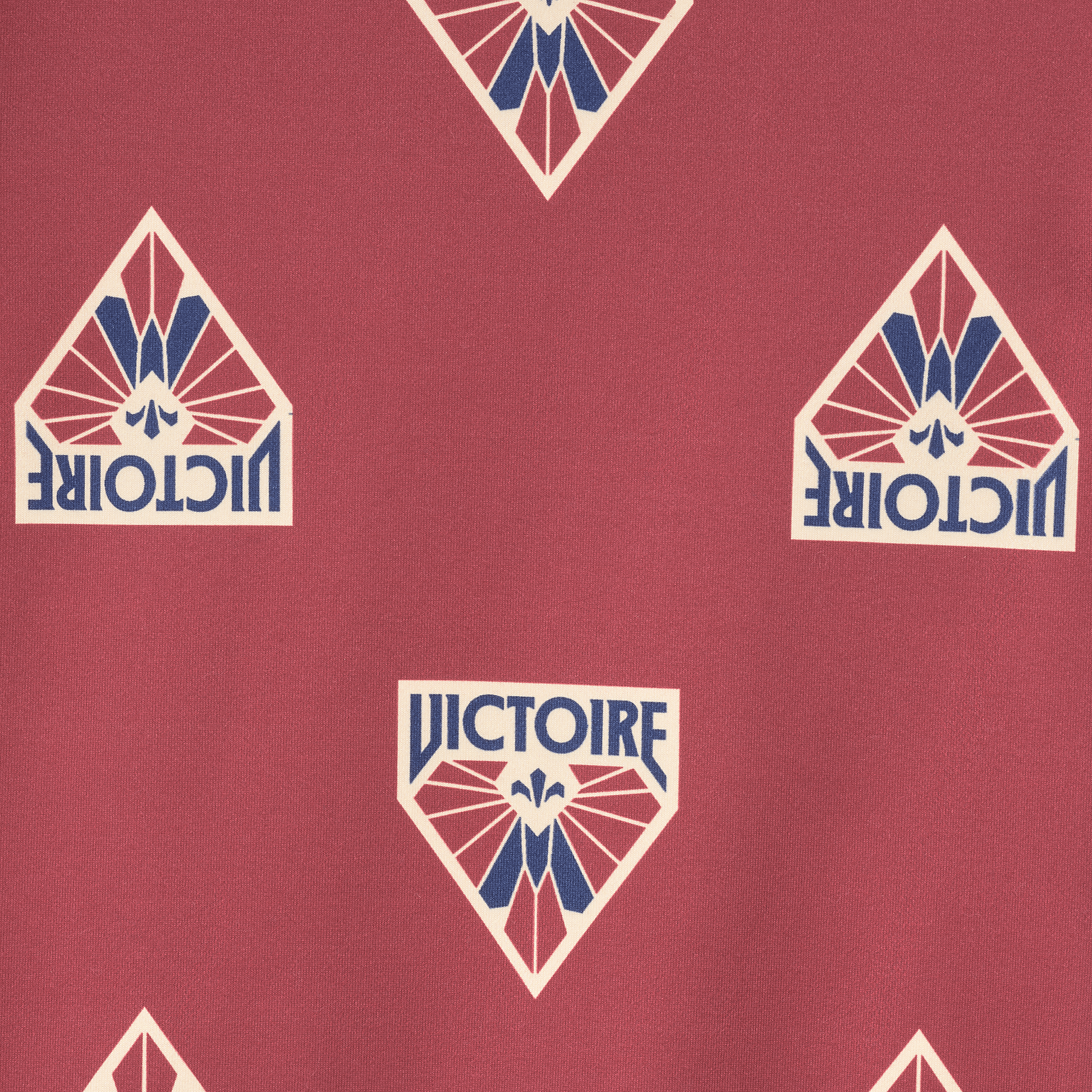 Montreal Victoire Adult CCM All Over Logo PJ Pants - Pants in S