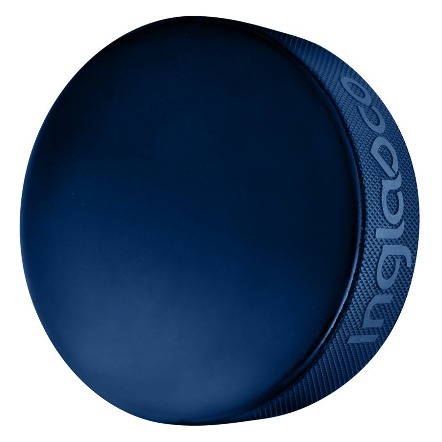 Montreal Victoire Coloured Puck