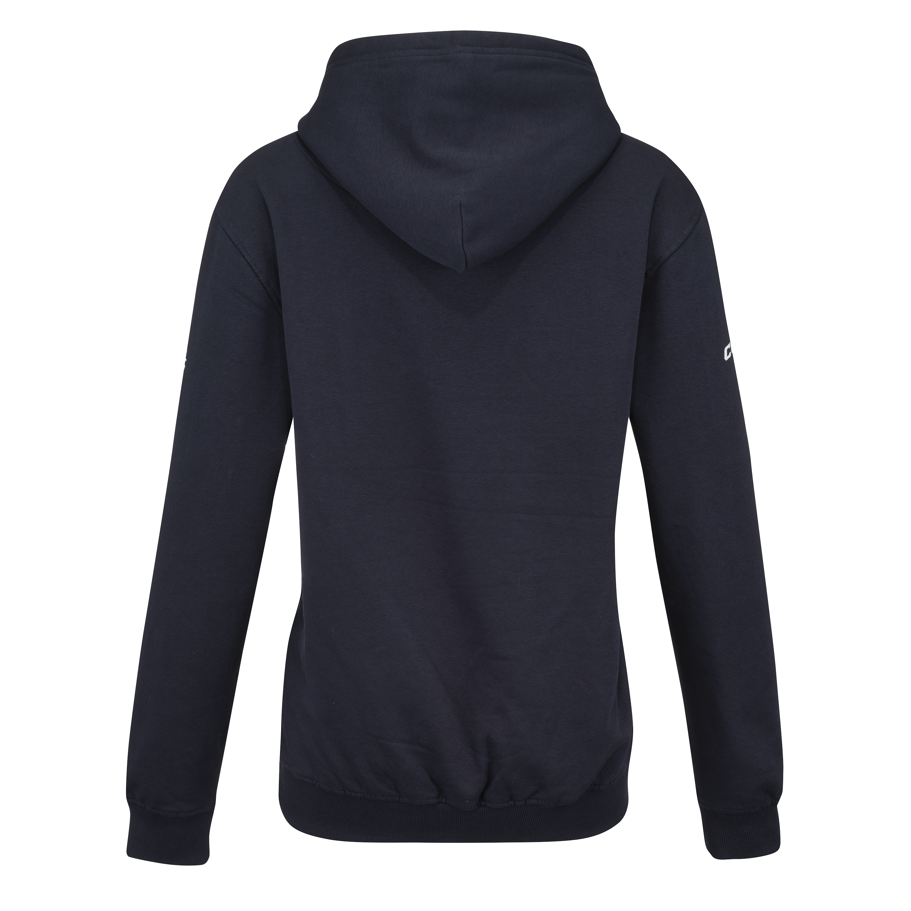 New York Sirens Adult CCM Her Future is Now Player Graphic Hoodie - Hoodie in Navy