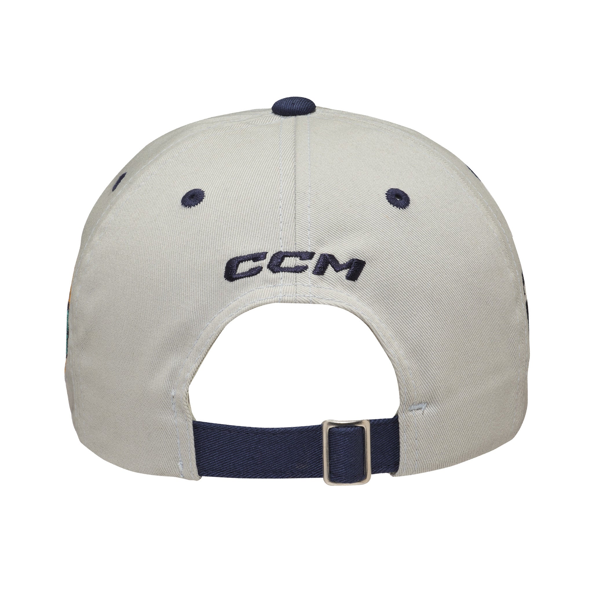 Adult New York Sirens CCM Varsity Adjustable Hat - Hat in