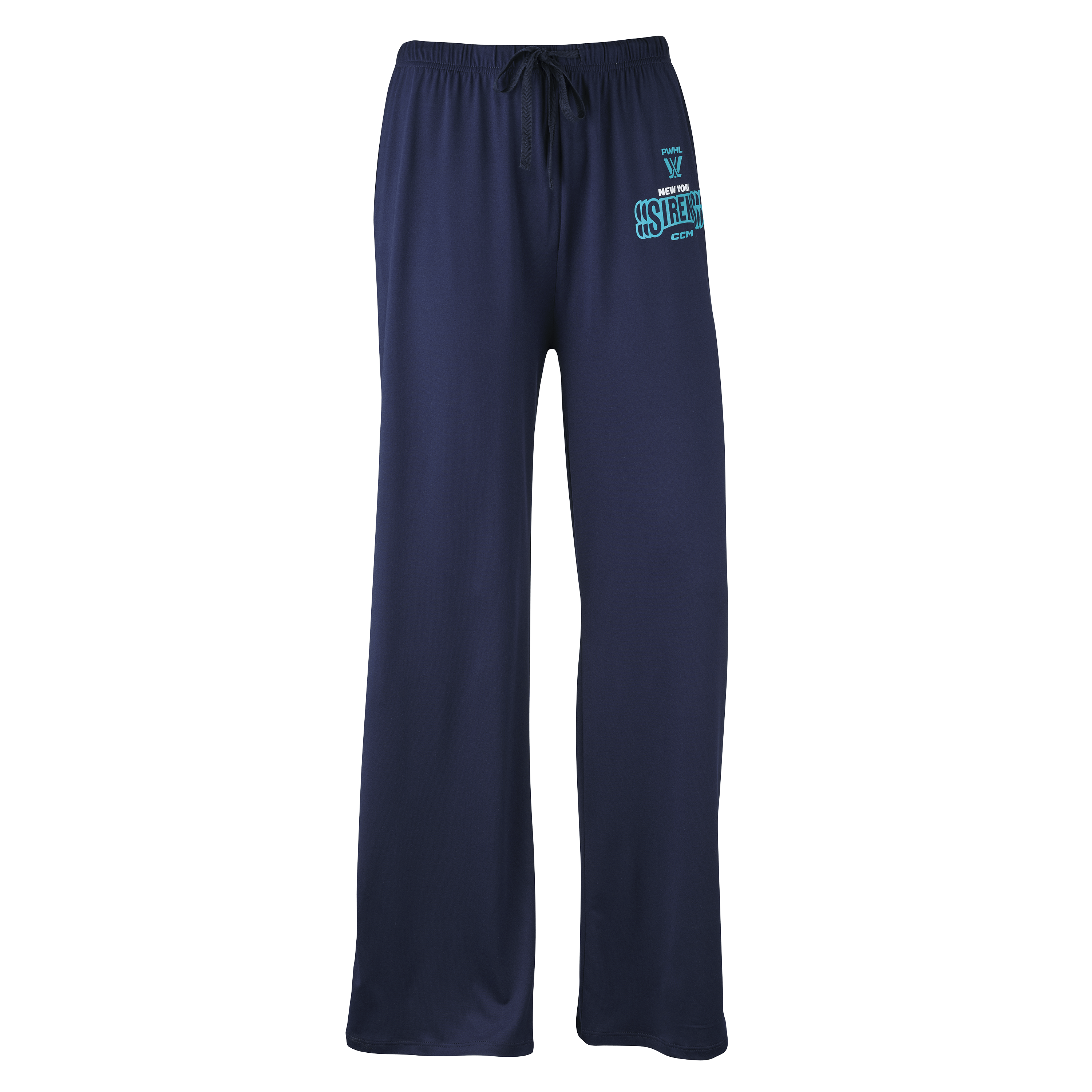 New York Sirens Adult CCM PJ Pants - Pants in S