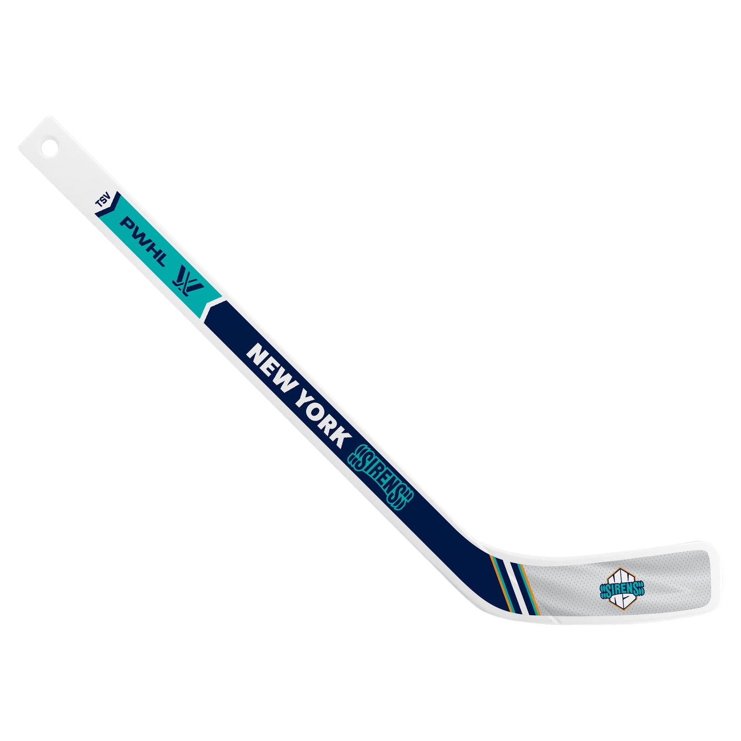 New York Sirens Mini Stick