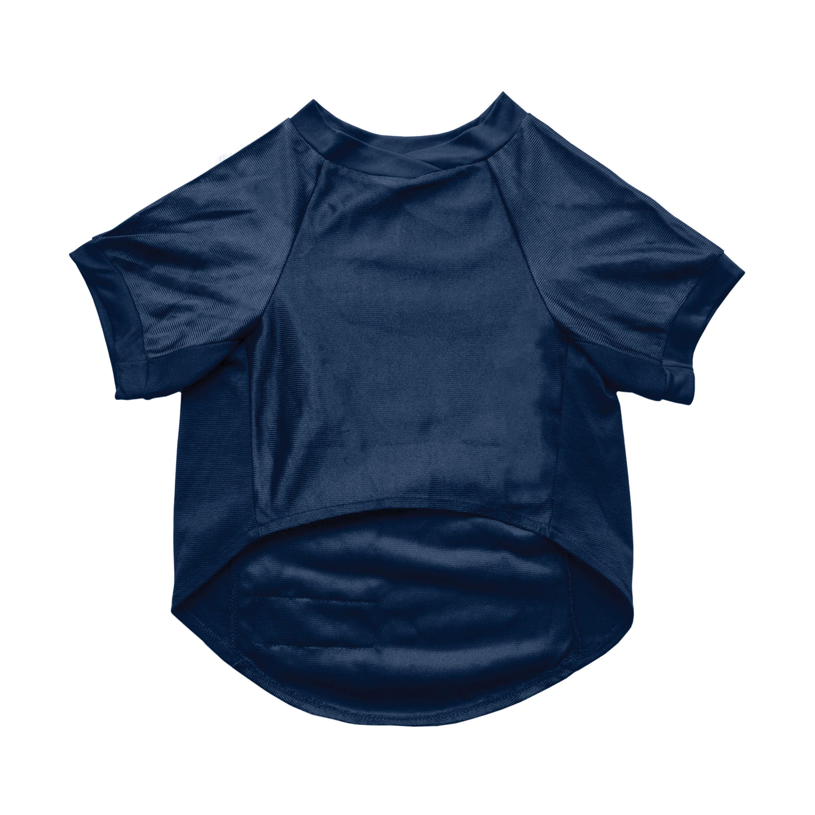 New York Sirens Stretch Pet Jersey - Pet in Navy