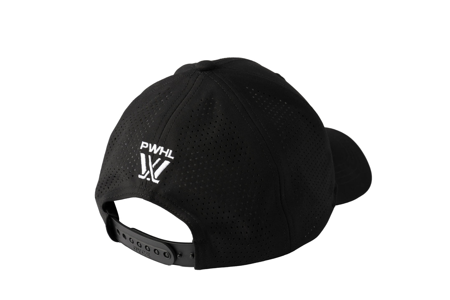 New York Sirens Unisex Bauer Performance Logo Hat