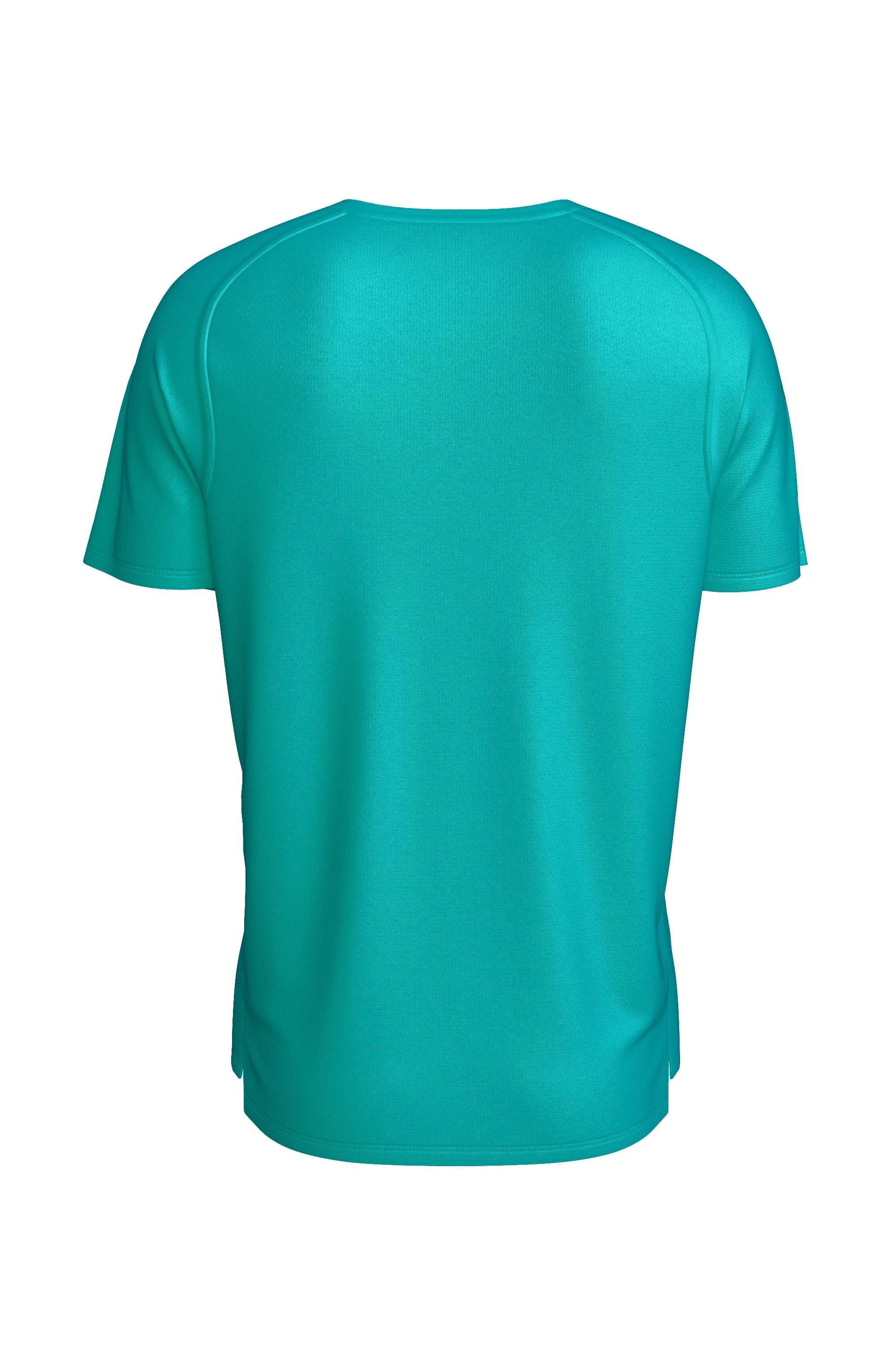 New York Sirens Unisex Royalty Elevated T-Shirt - T-Shirt in Teal
