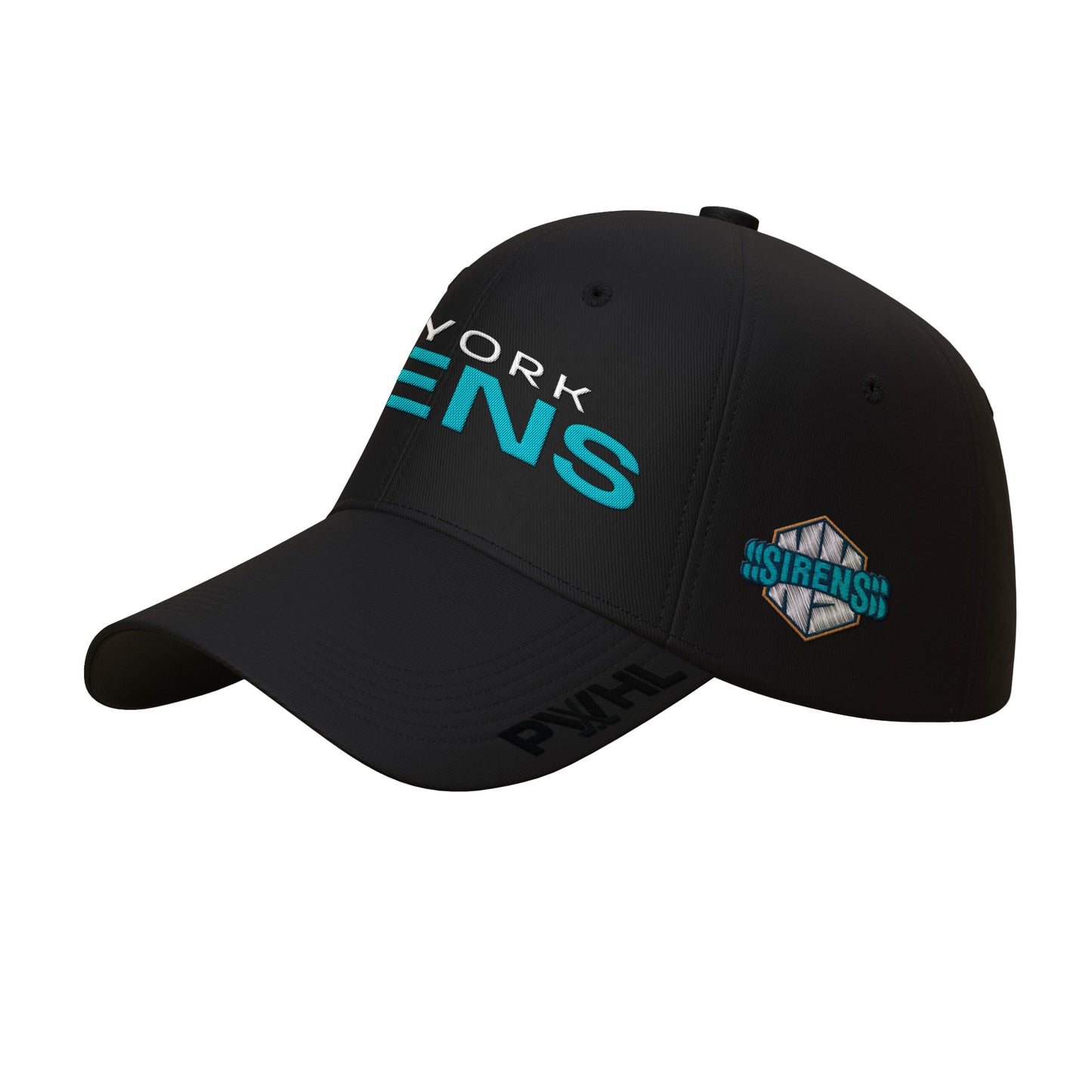 New York Sirens Unisex Royalty Hat