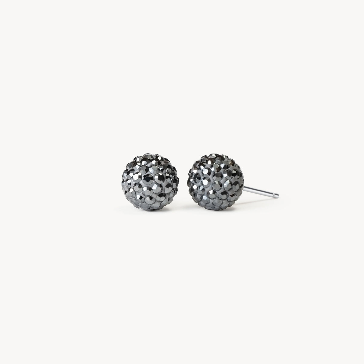 Ottawa Charge Hillberg Berk Small Sparkle Ball™ Earrings