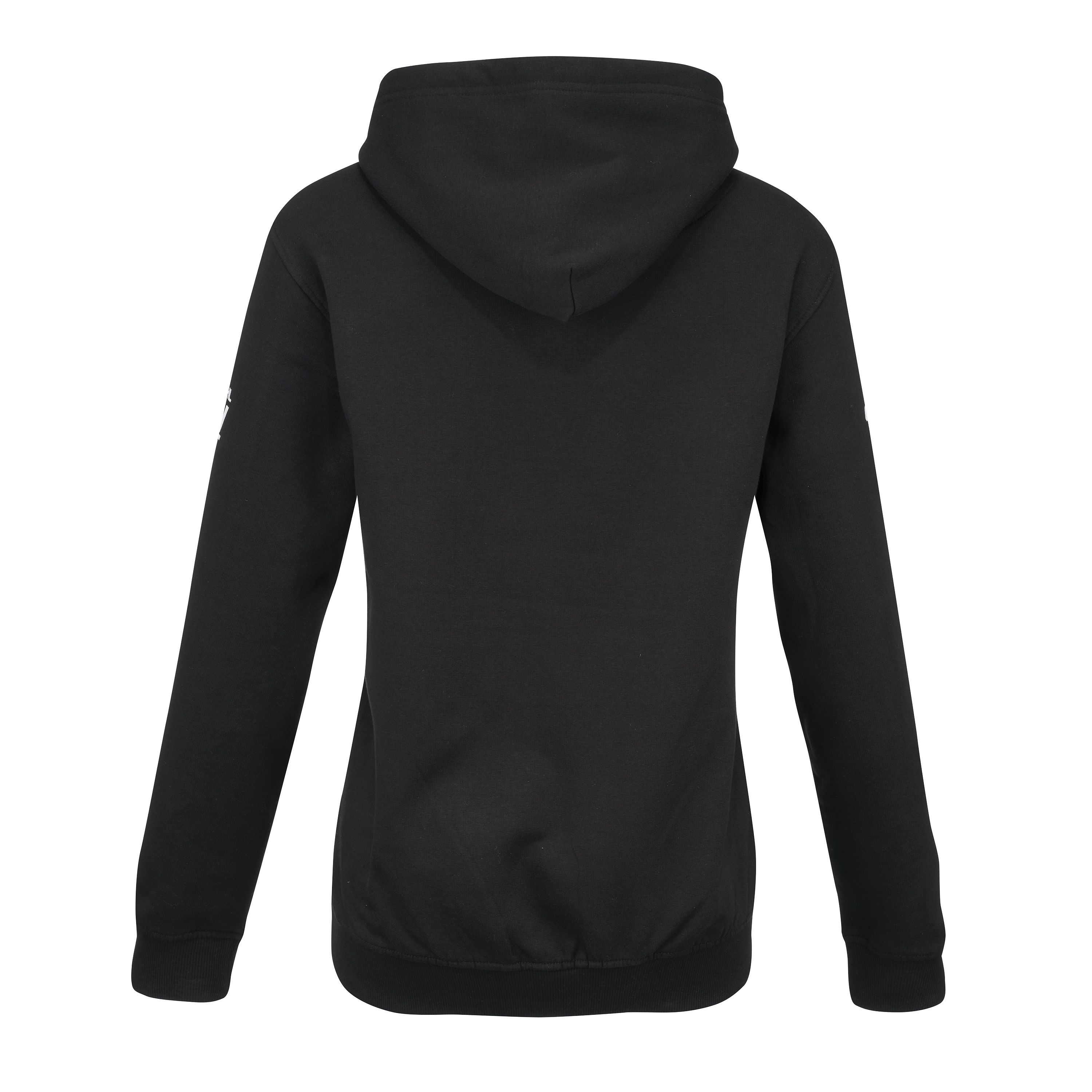 Ottawa Charge Adult CCM Her Future is Now Player Graphic Hoodie - Hoodie in Black