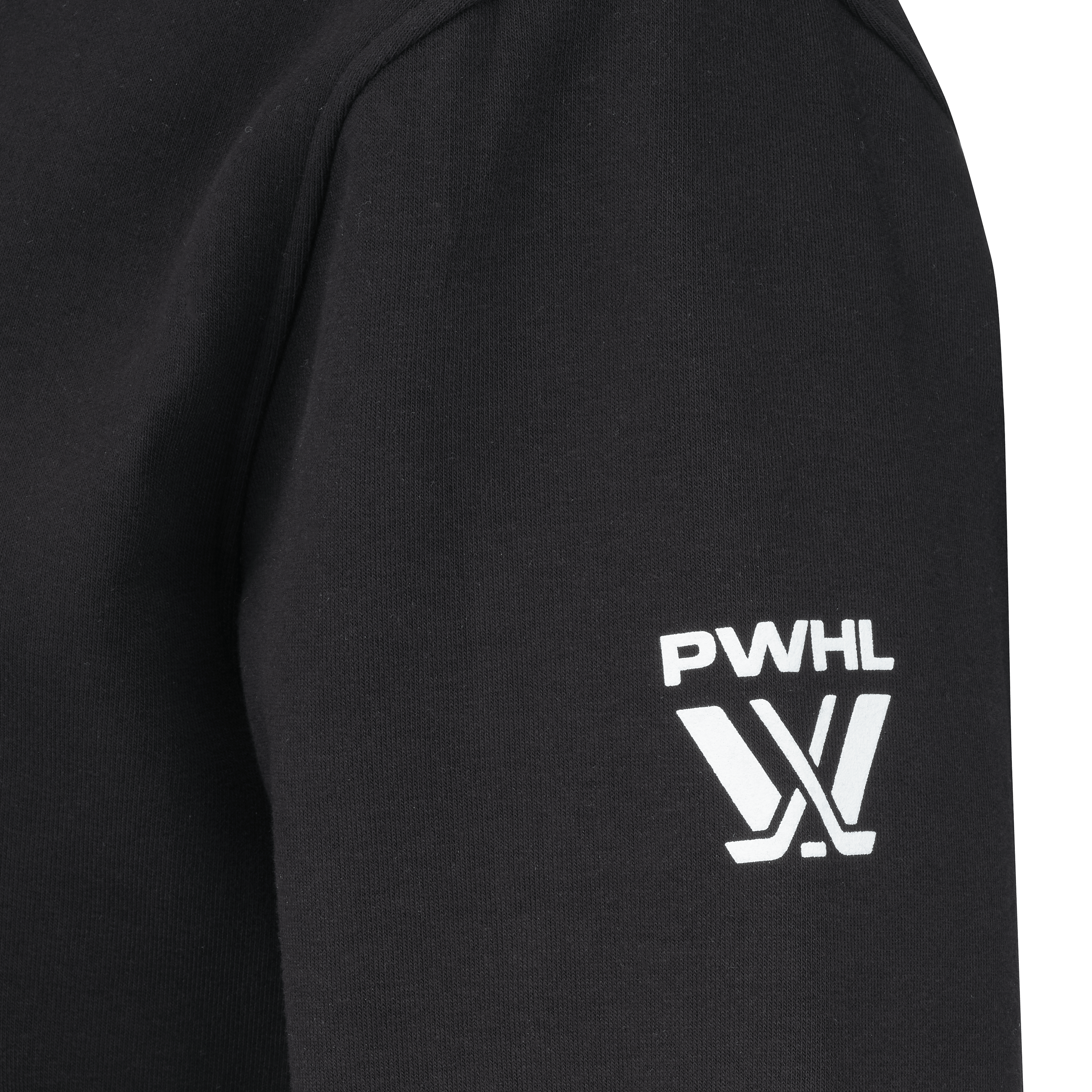 Ottawa Charge Adult CCM Her Future is Now Player Graphic Hoodie - Hoodie in Black