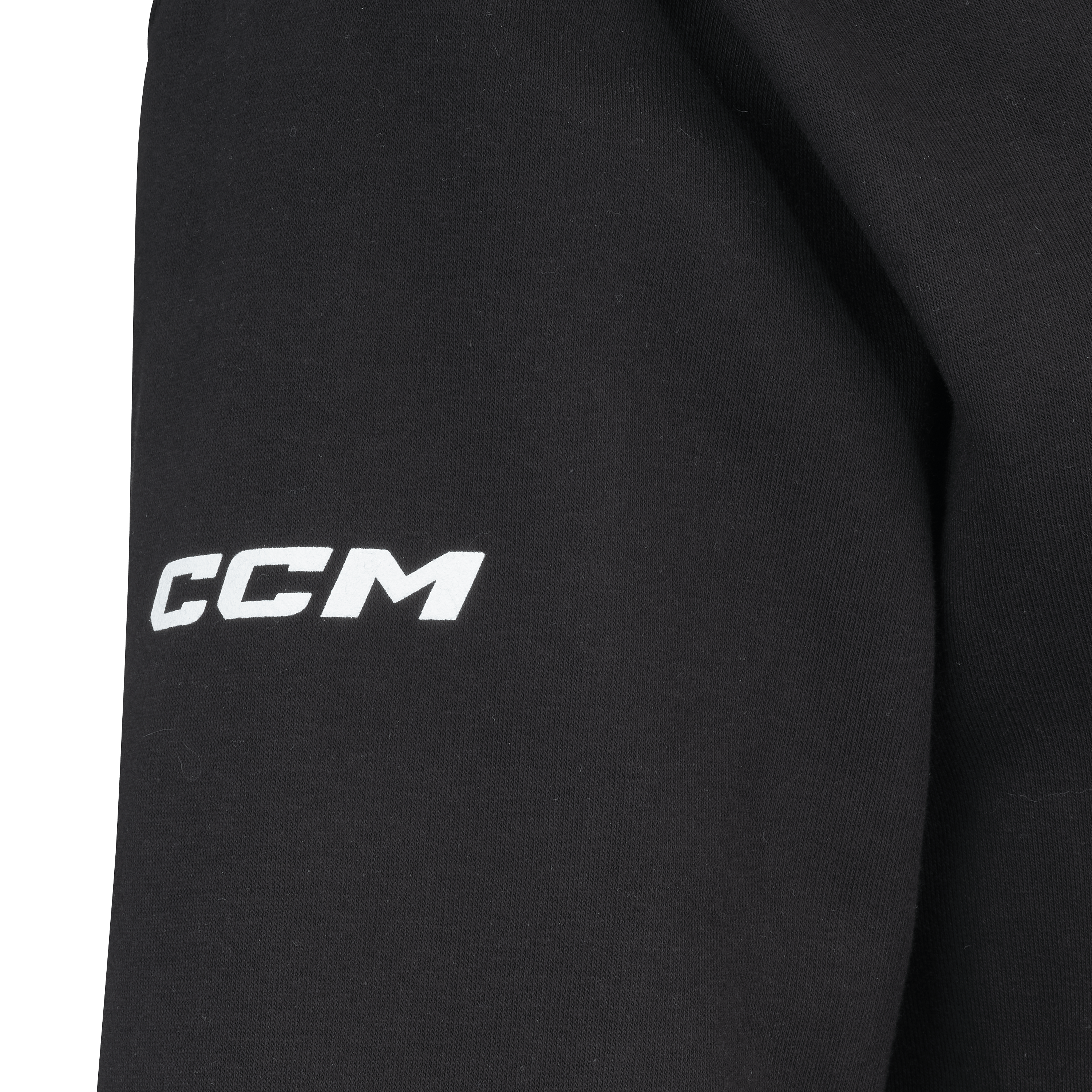 Ottawa Charge Adult CCM Her Future is Now Player Graphic Hoodie - Hoodie in Black