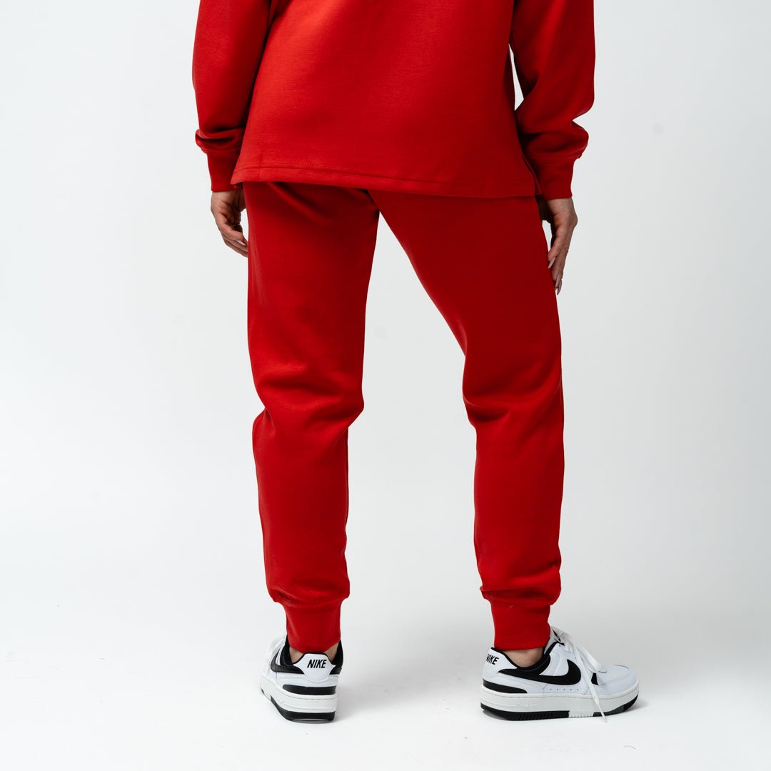 Ottawa Charge Adult Royalty Mythical Joggers - Pants in Red