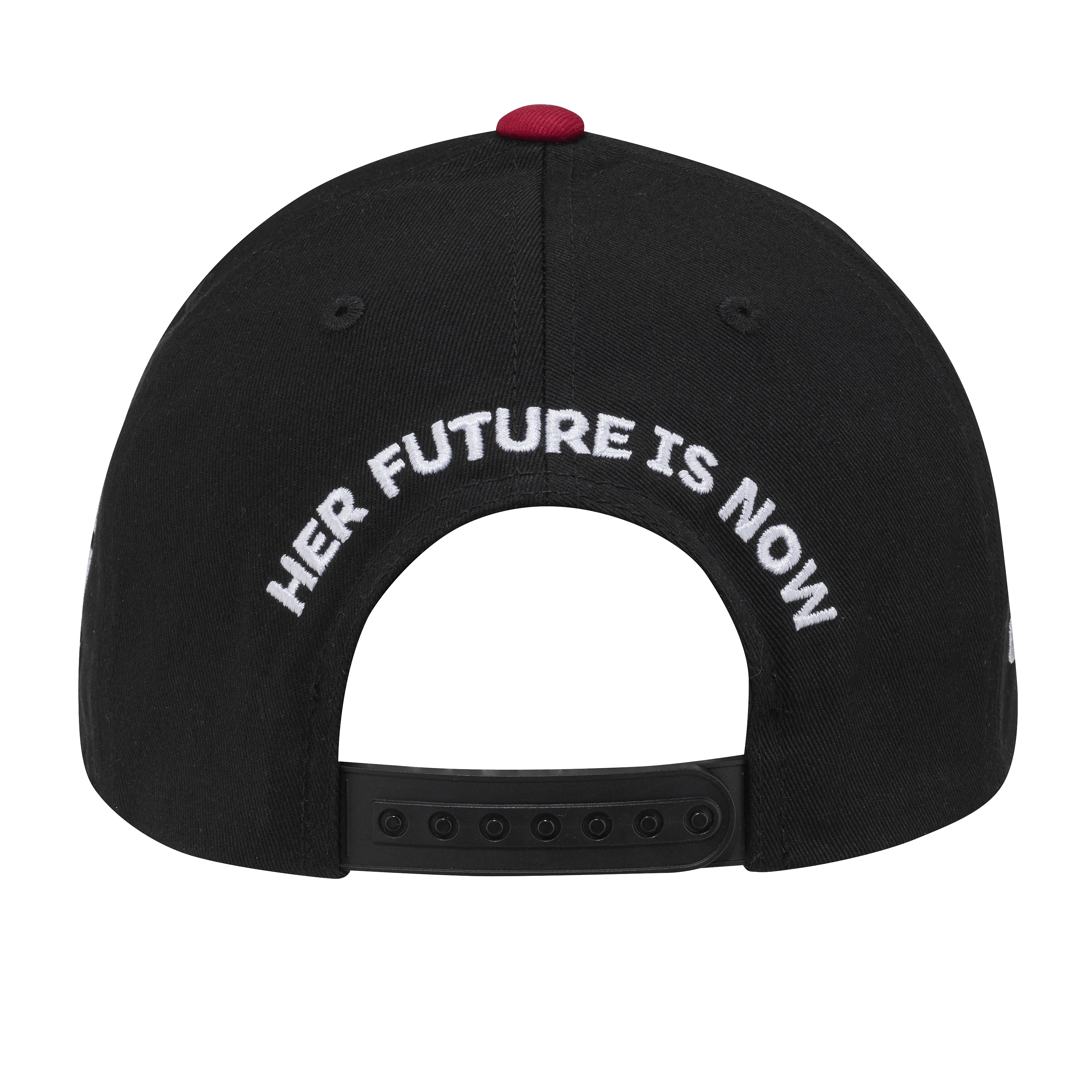 Ottawa Charge CCM Her Future Is Now Team Hat - Hat in Black