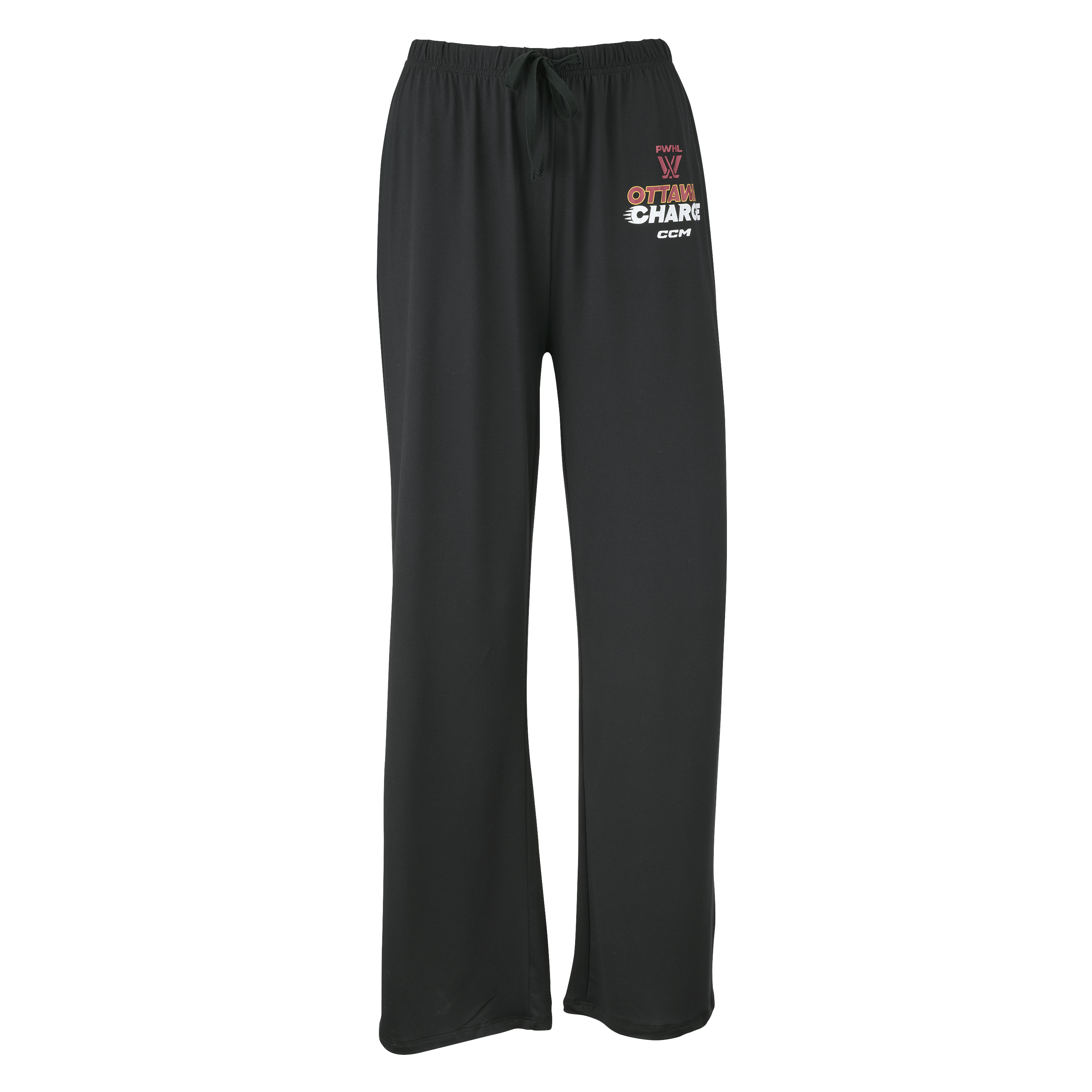 Ottawa Charge Adult CCM PJ Pants - Pants in S