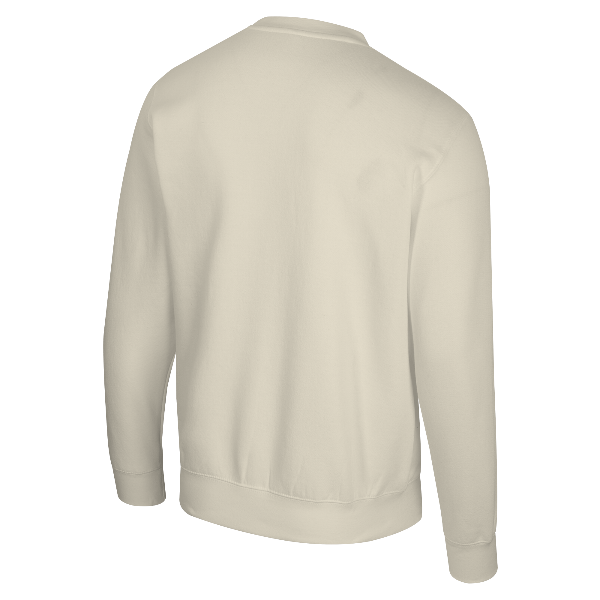 Jocks in Jills Adult Stadium Essentials Origins Monochromatic Crew - Crewneck in Sand