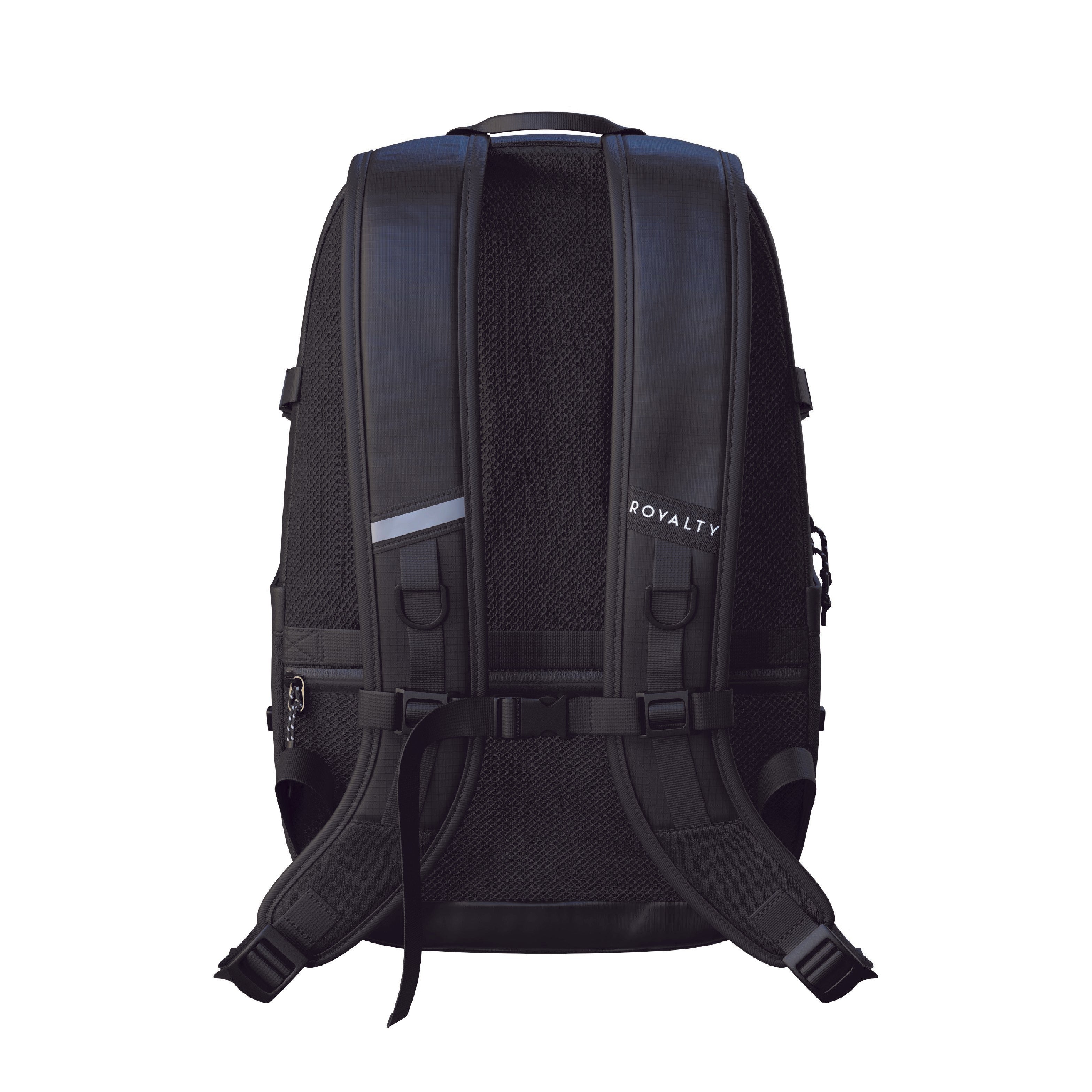 PWHL Royalty Backpack - Bags in Black
